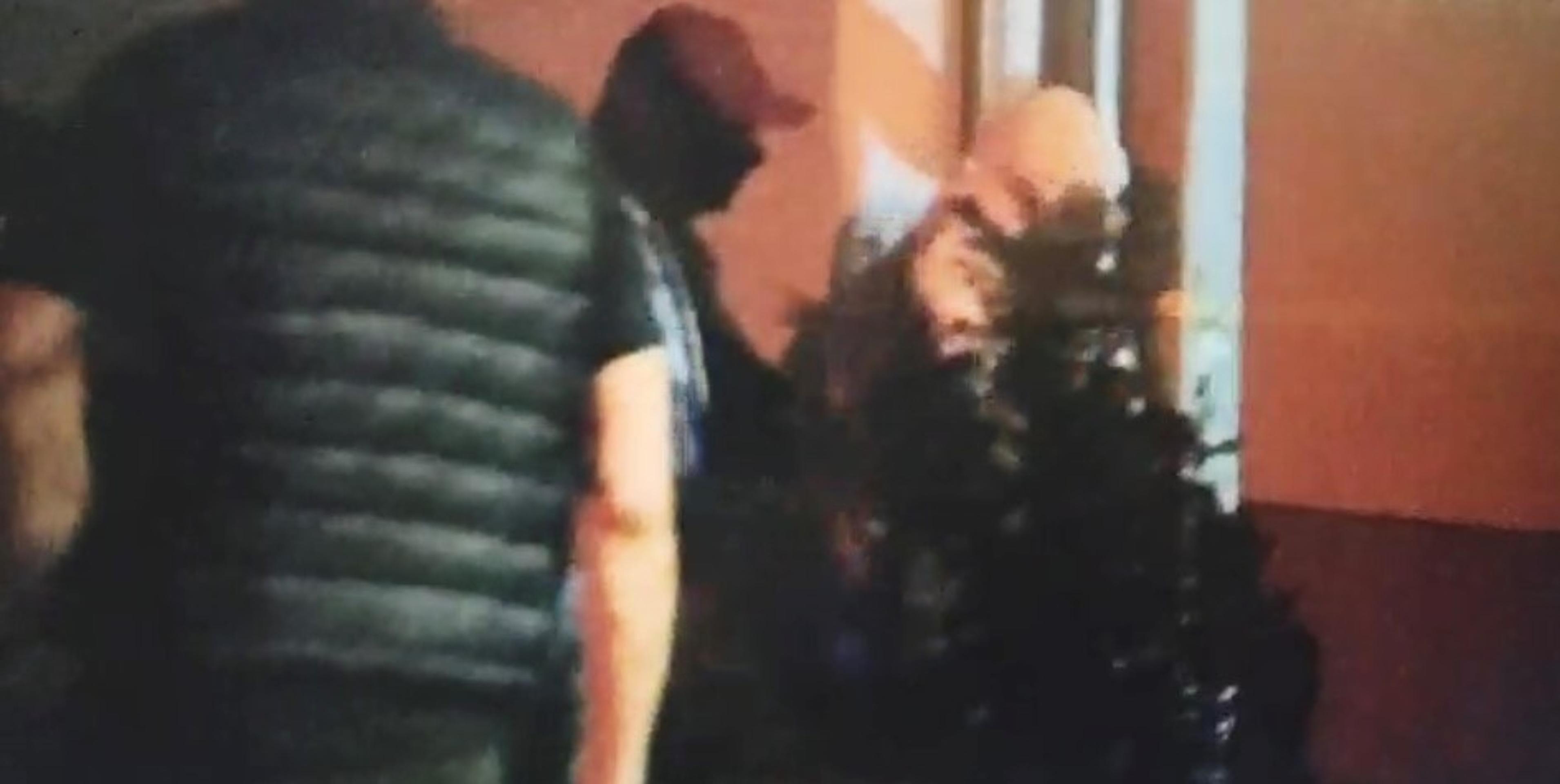 Muž podozrivý v prípade zmiznutej študentky VŠMU.