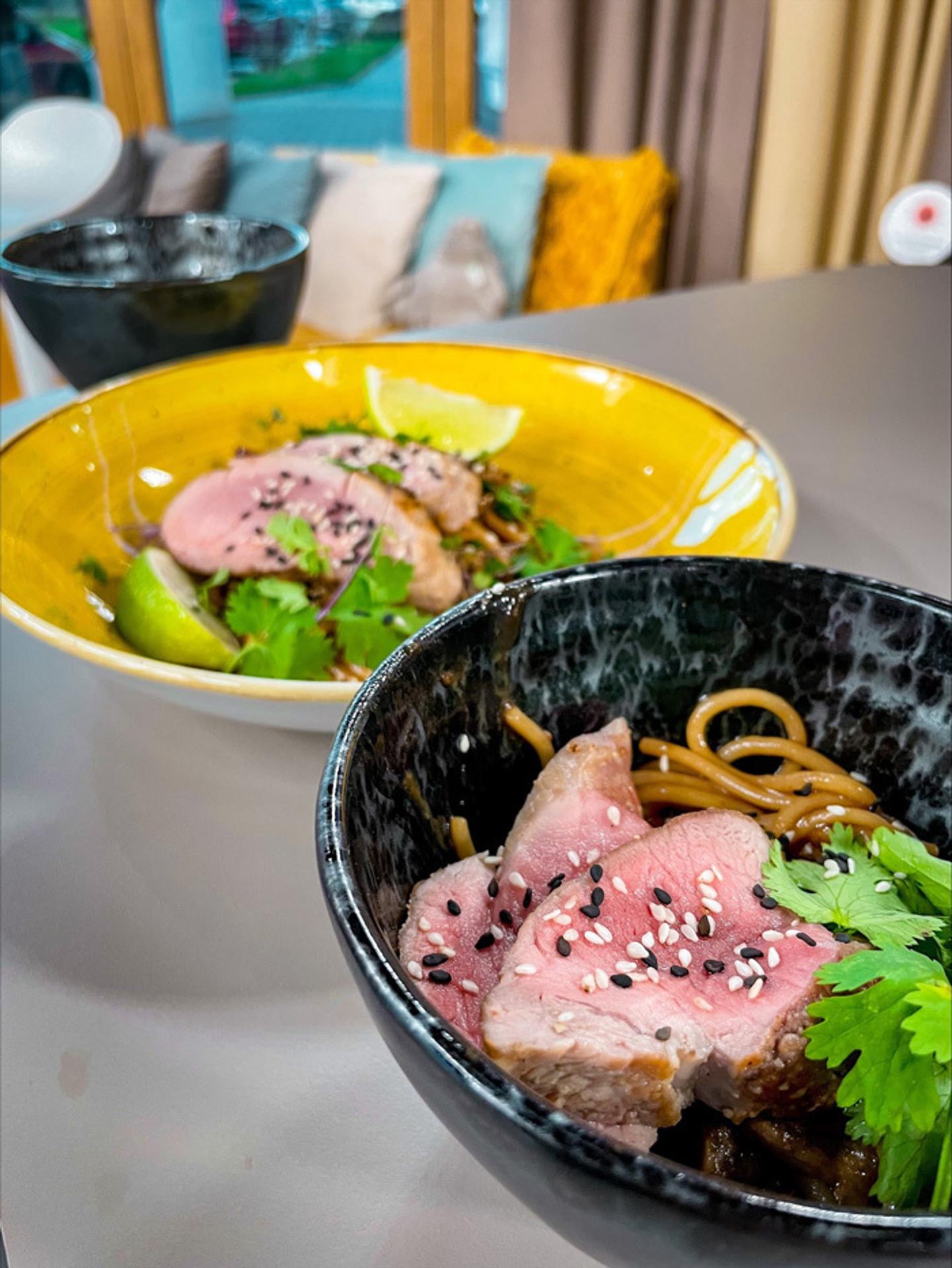 Rezance podľa Dana Hrivňáka.