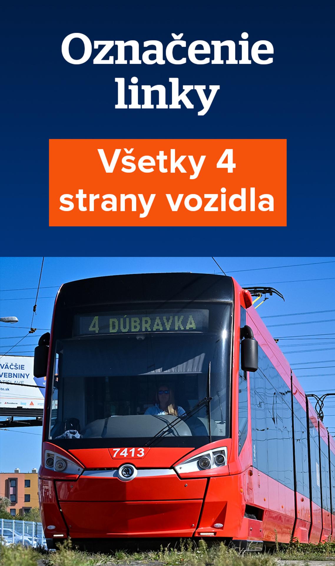 Prehľad zmien, ktoré čakajú MHD.