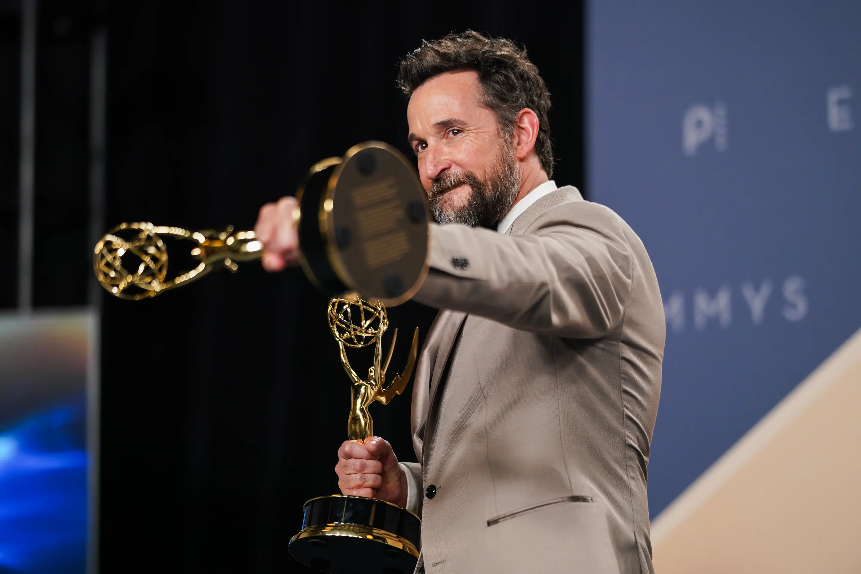 Noah Wyle