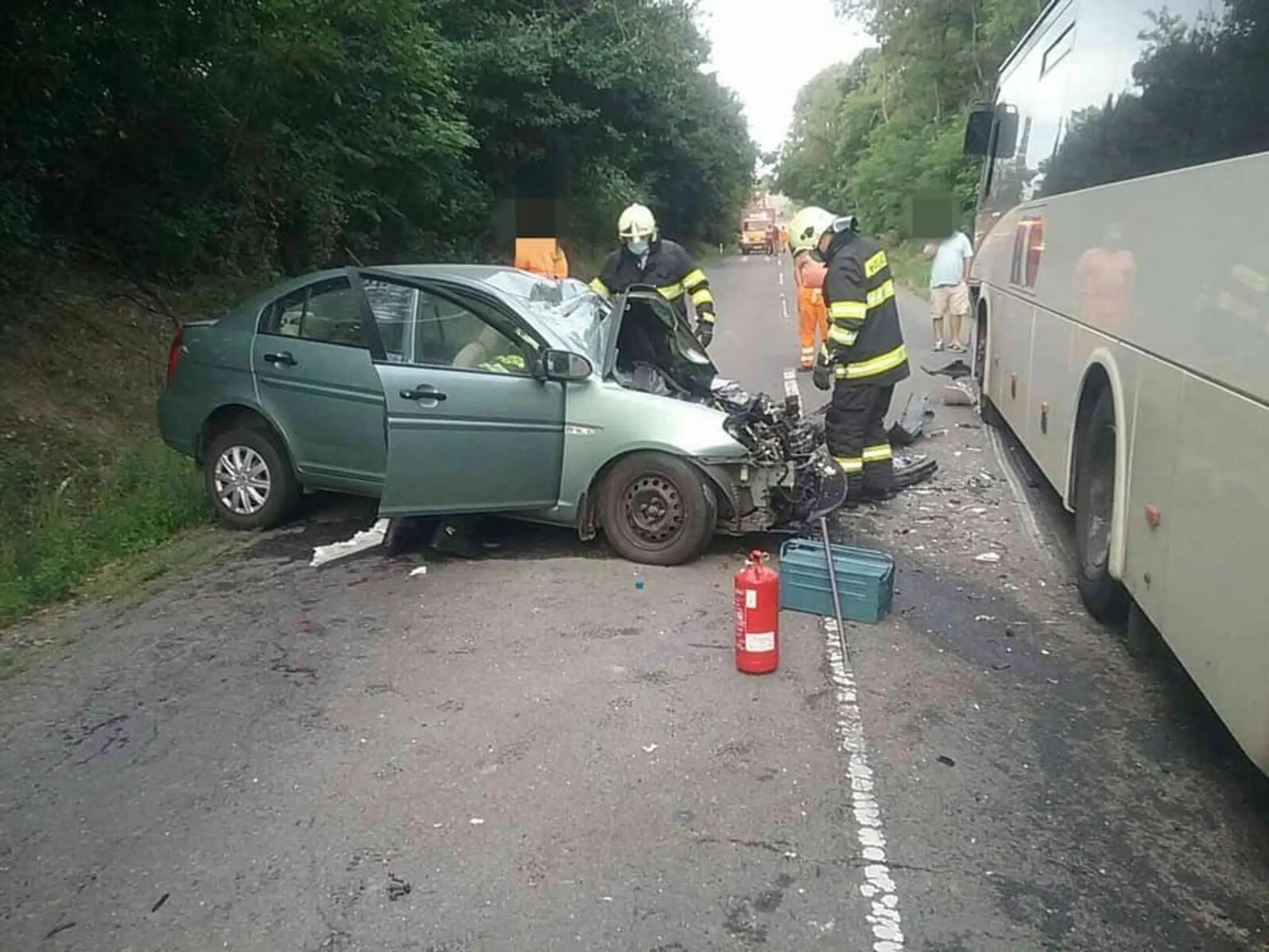 Juraj Filipovič - kamarát sudcu Daniela Béreša.