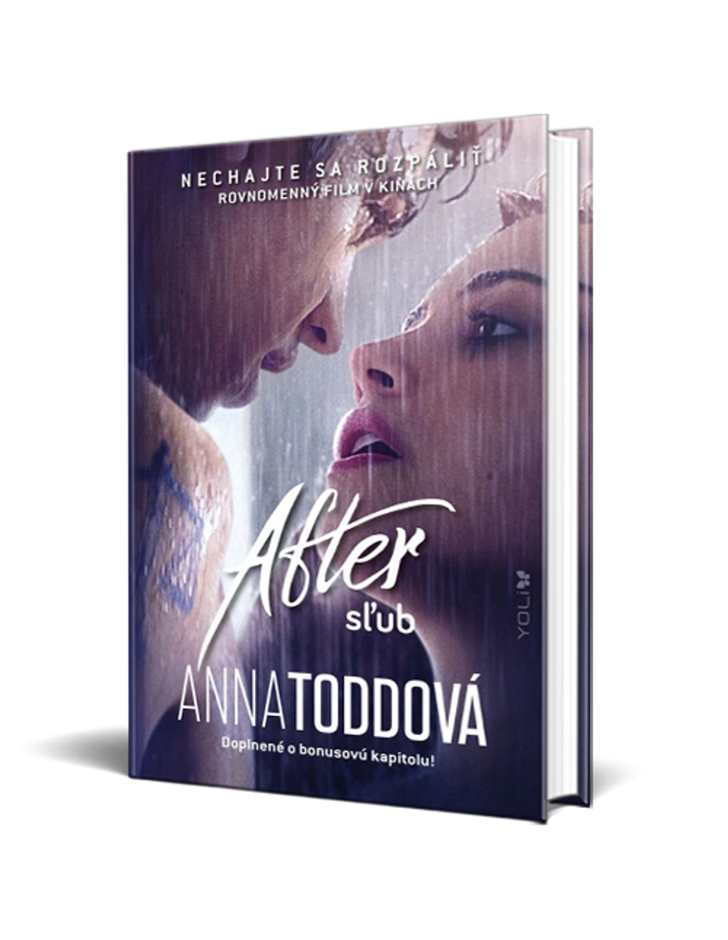 Desiate troch bratov vo veku 10, 12 a 15 rokov. (foto: čitateľka Gabriela Kubincová).