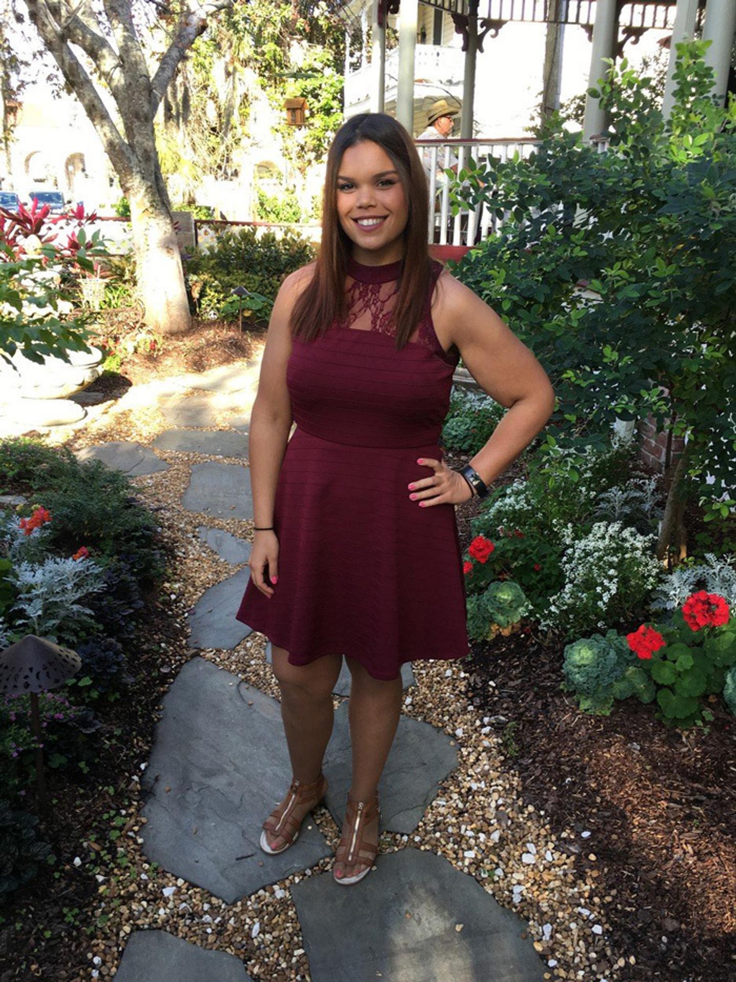 Jana Lirschner a Teri Čikoš