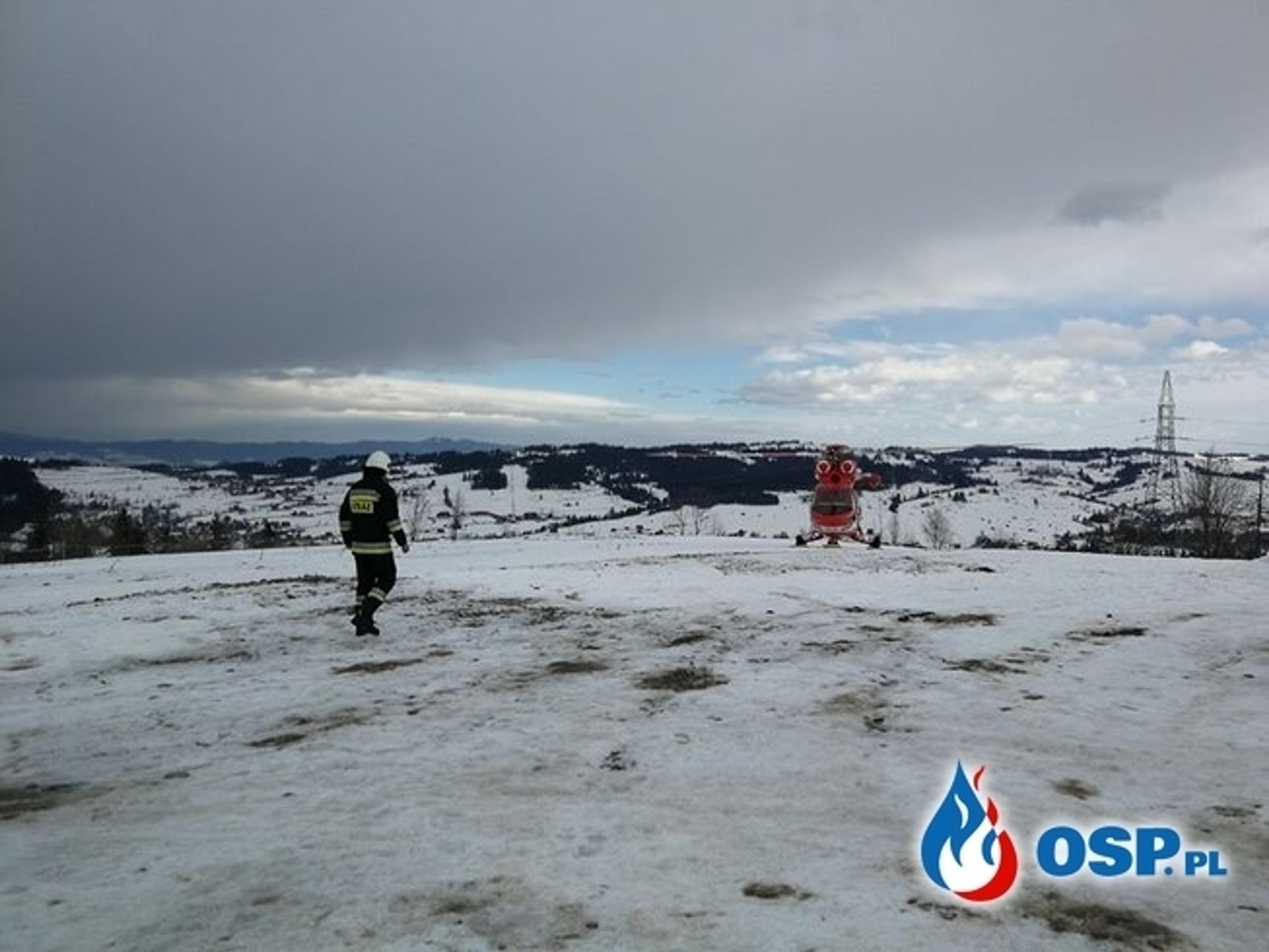 Tragédia v Tatranskej Bukovine.