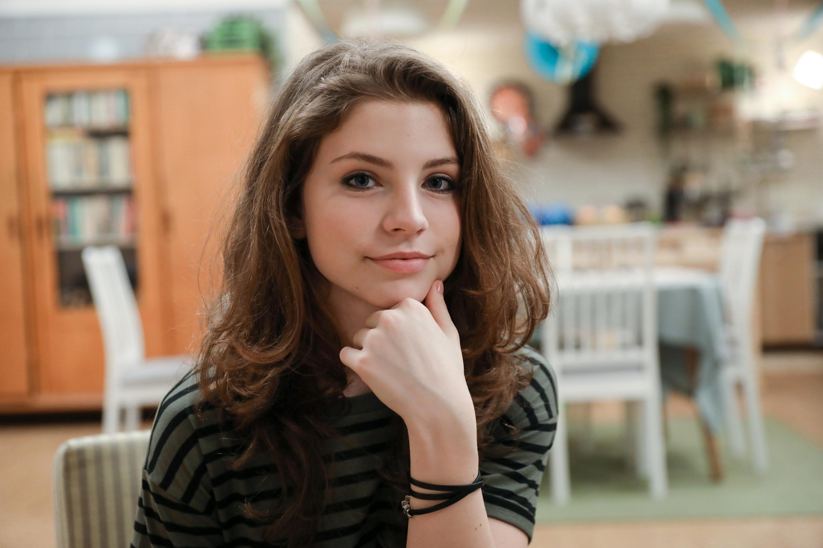 Zuzana Kraváriková