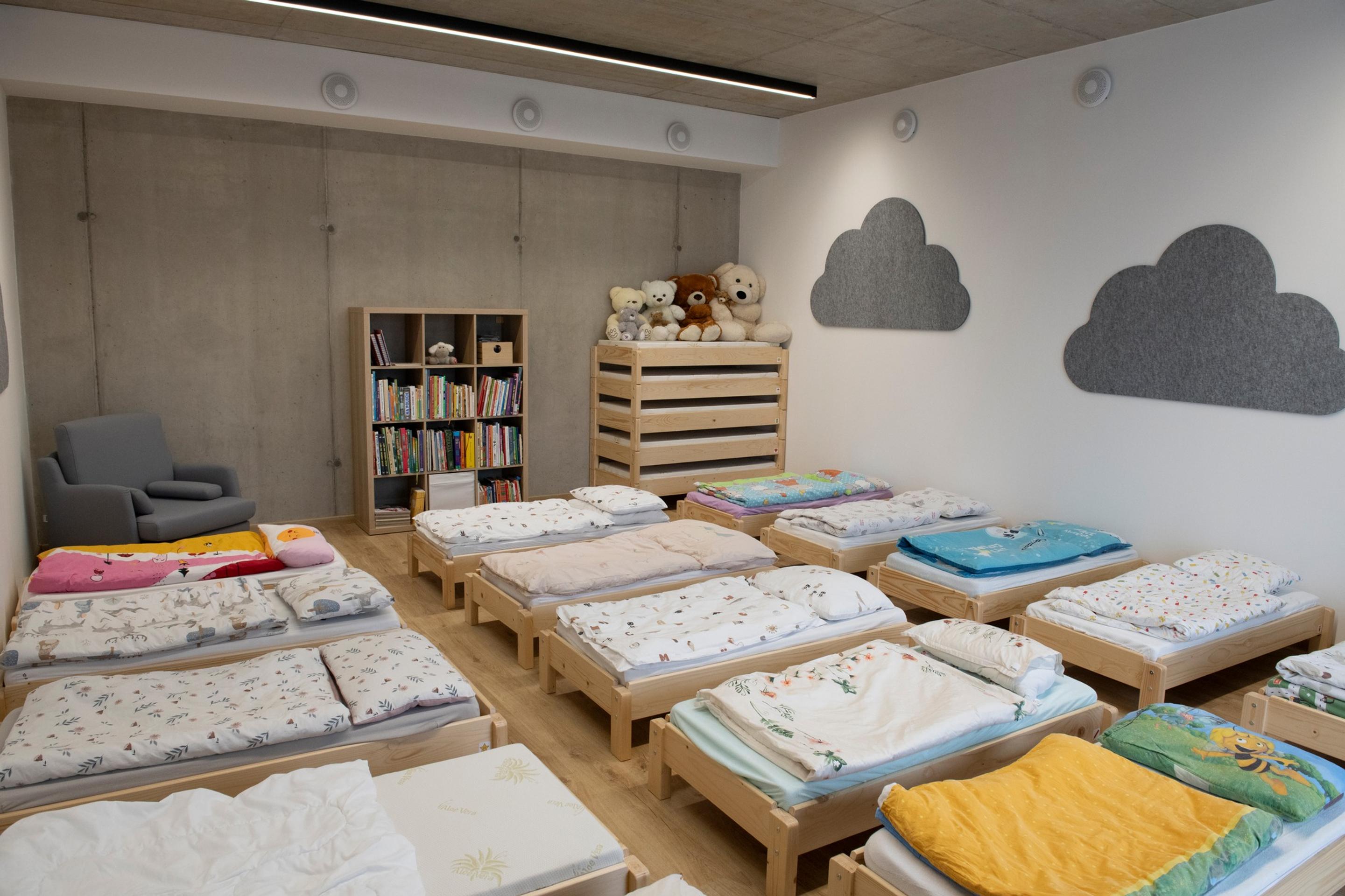 V Banskej Bystrici vyrástla moderná nemocnica 21. storočia. 