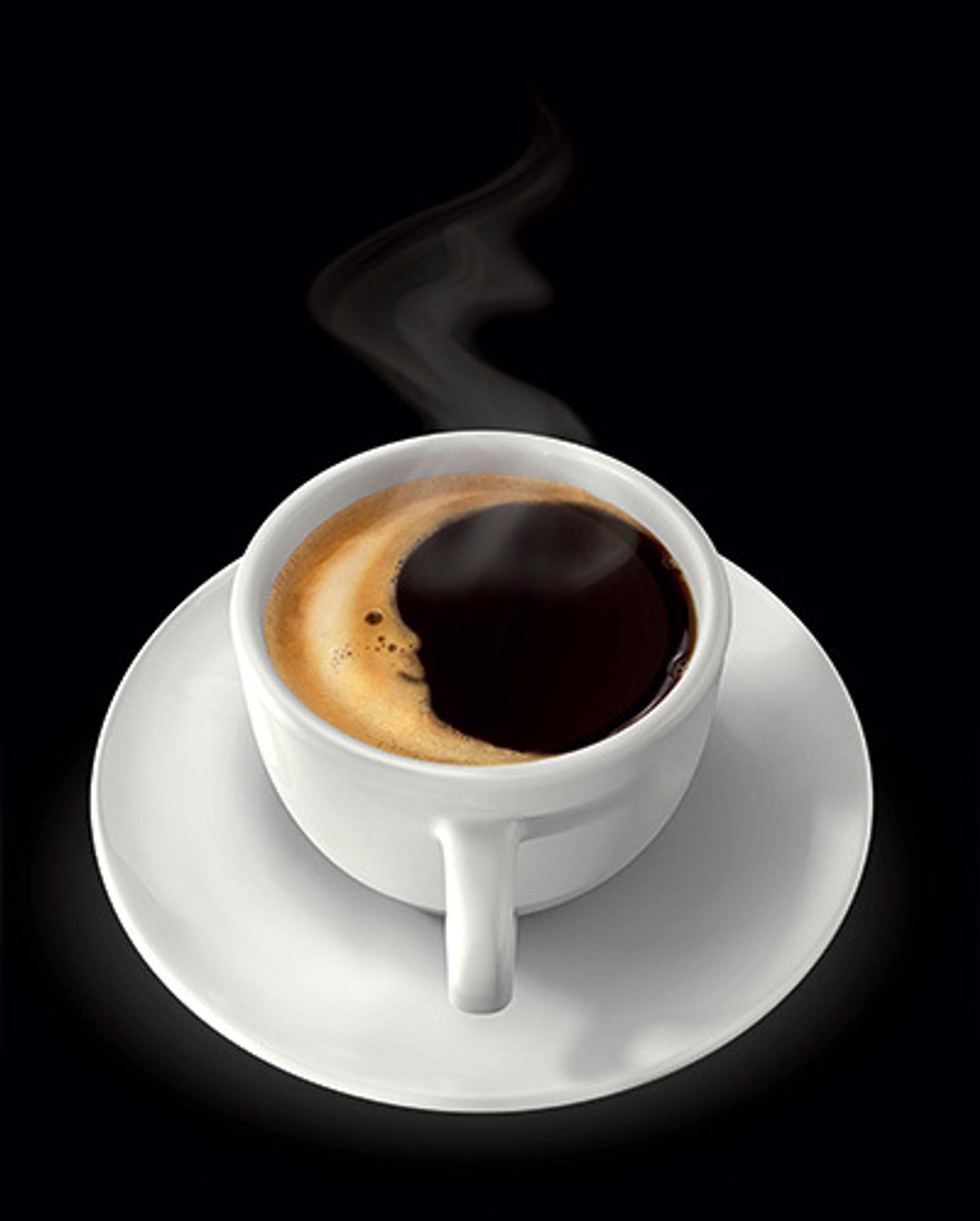 Kávička pre chvíle pohody od CiernaBiela.sk