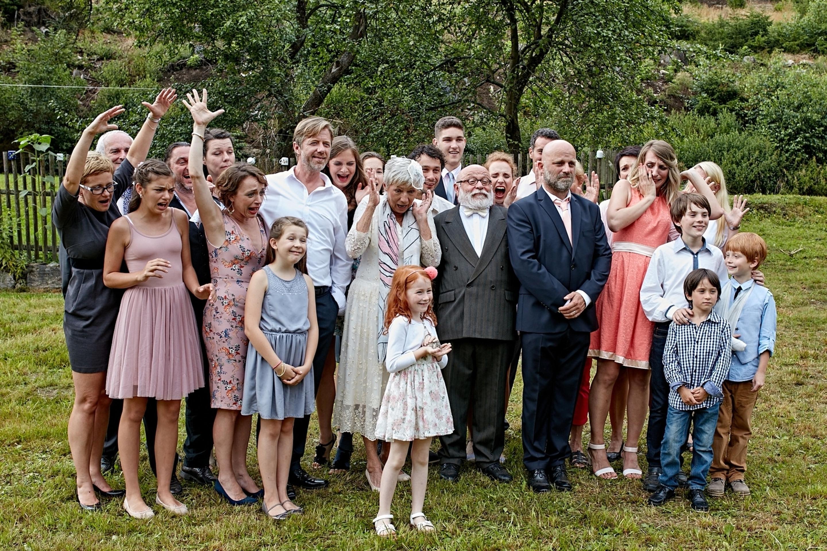 Ilustračná snímka.