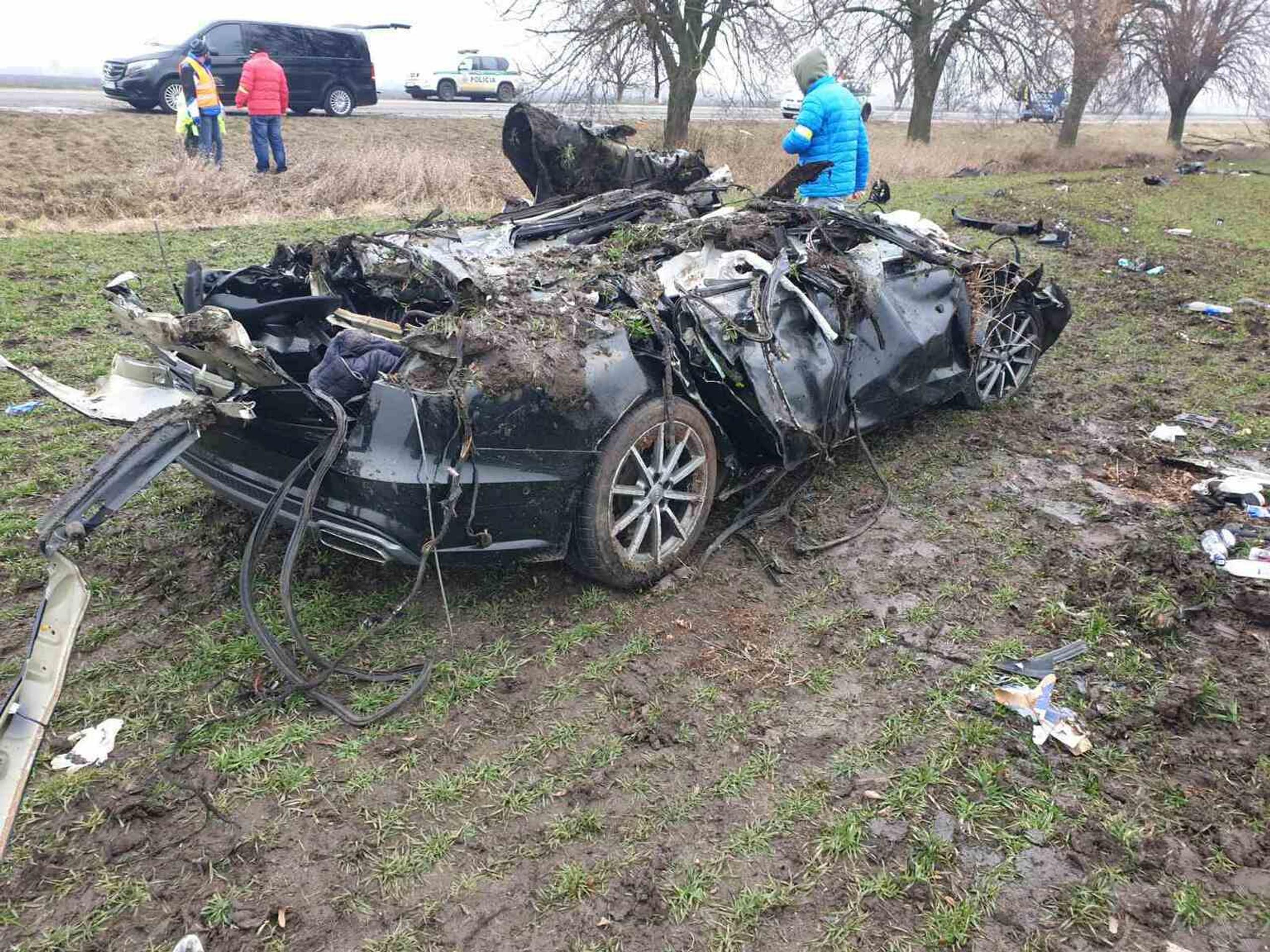 Veronika Remišová.