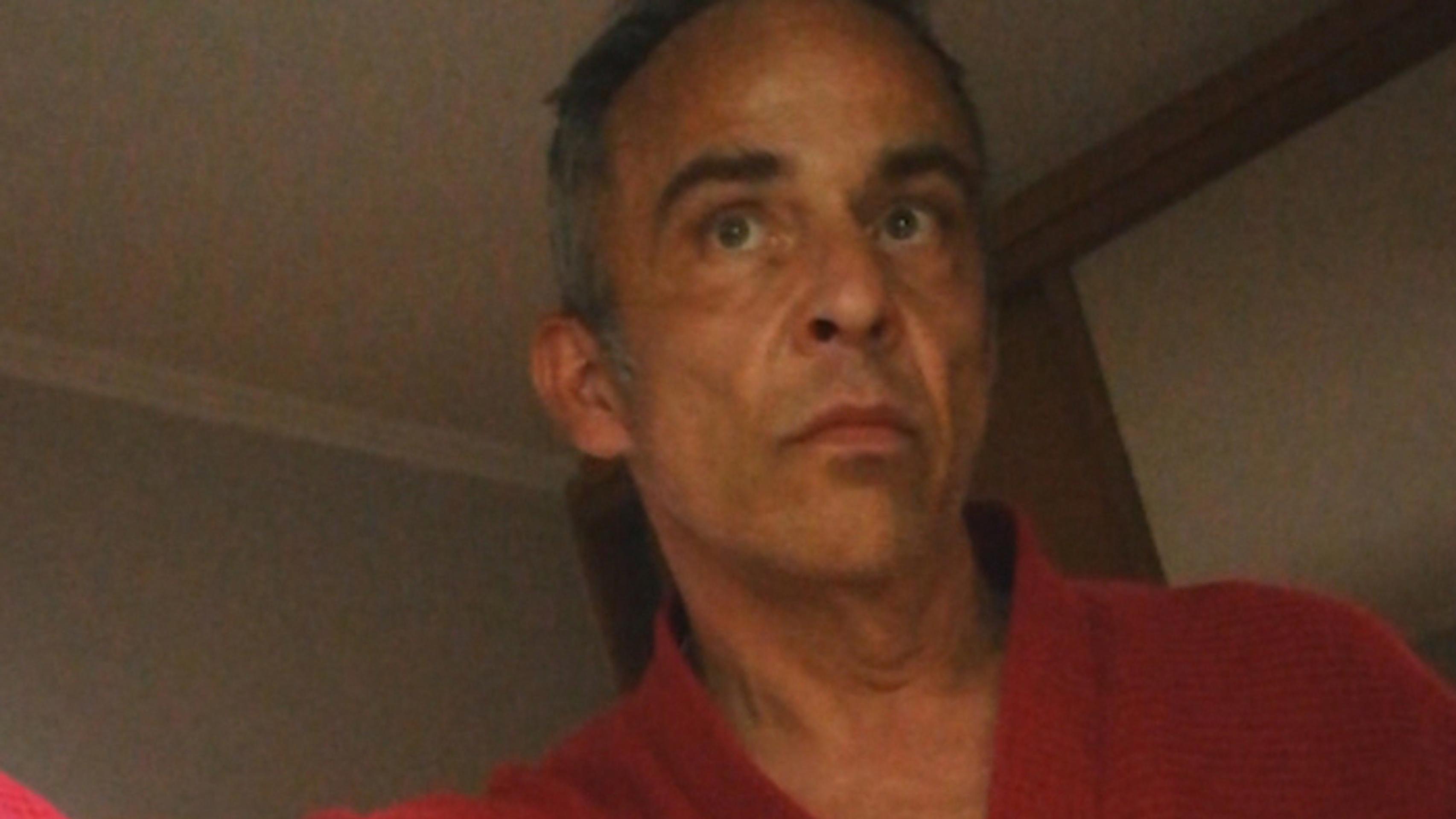 Leopold Vlček - bývalý riaditeľ neziskovej organizácie IRIS.