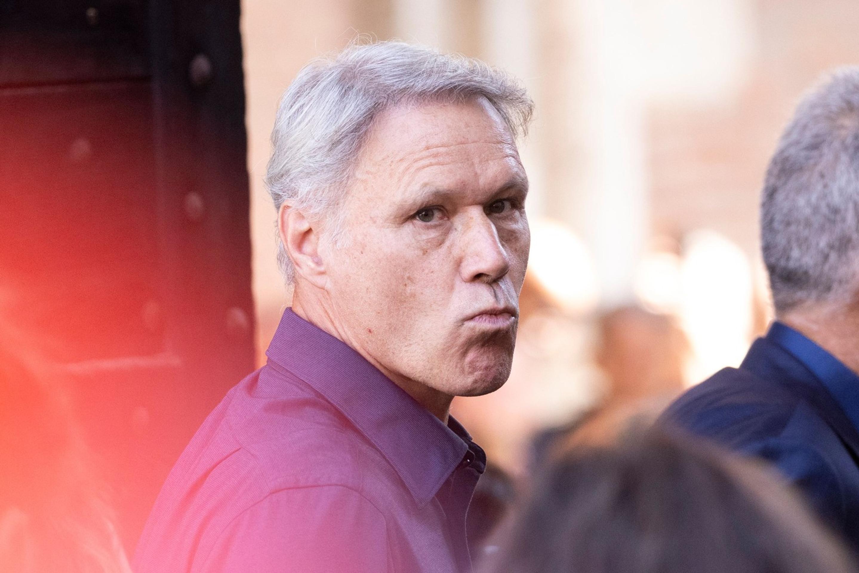 Marco Van Basten