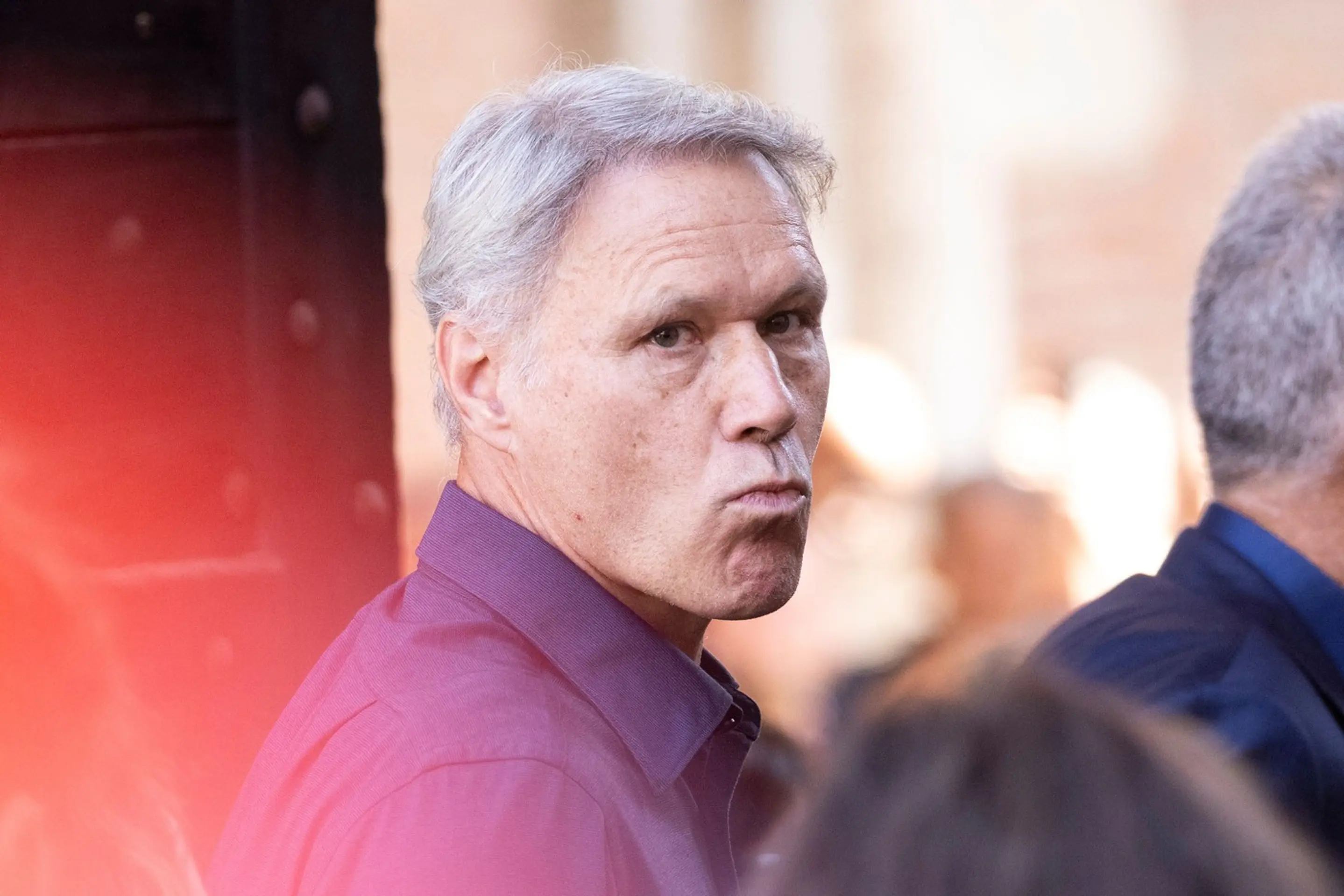 Marco Van Basten
