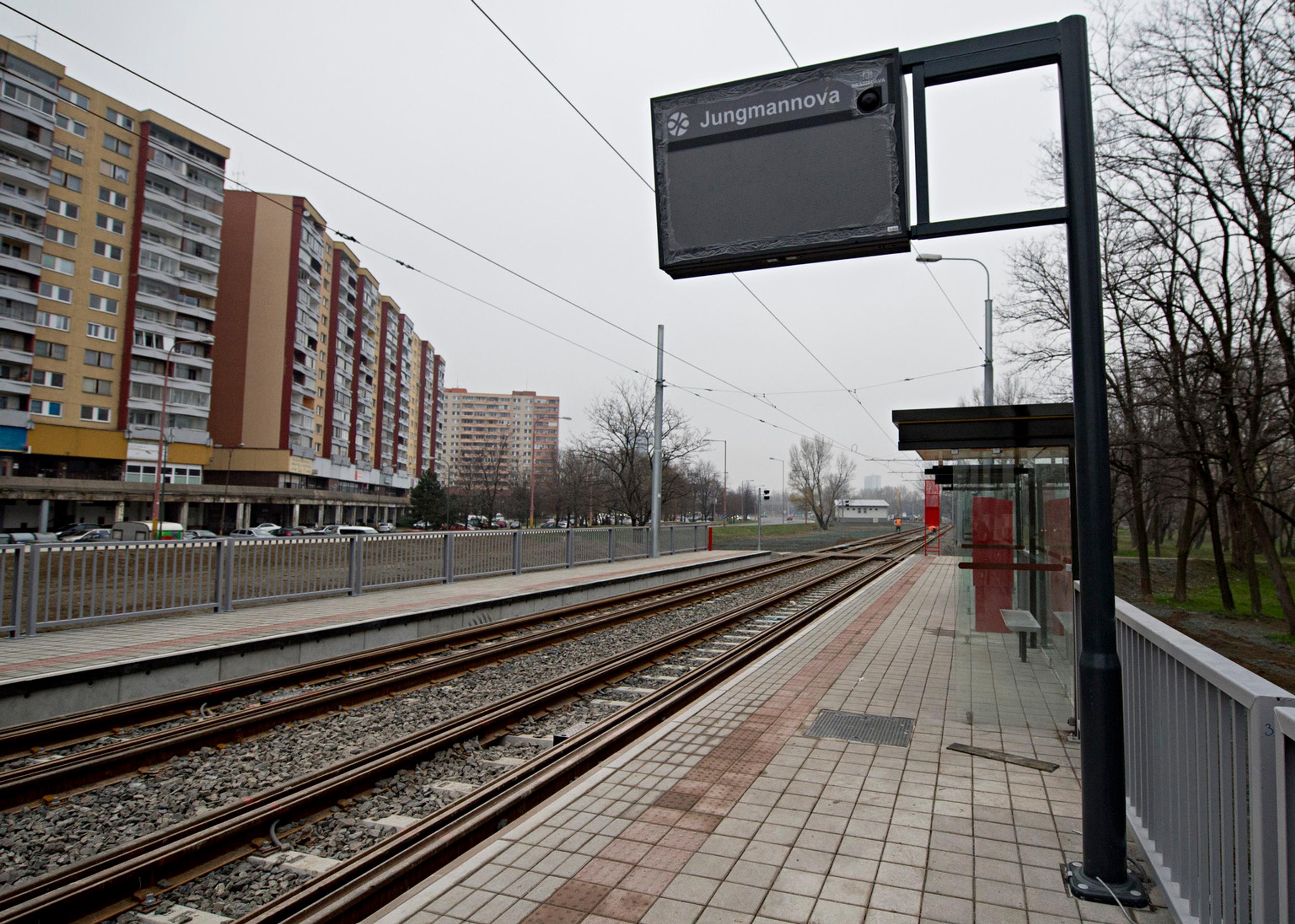 Ukončenie prác na rekonštrukcii Starého mosta