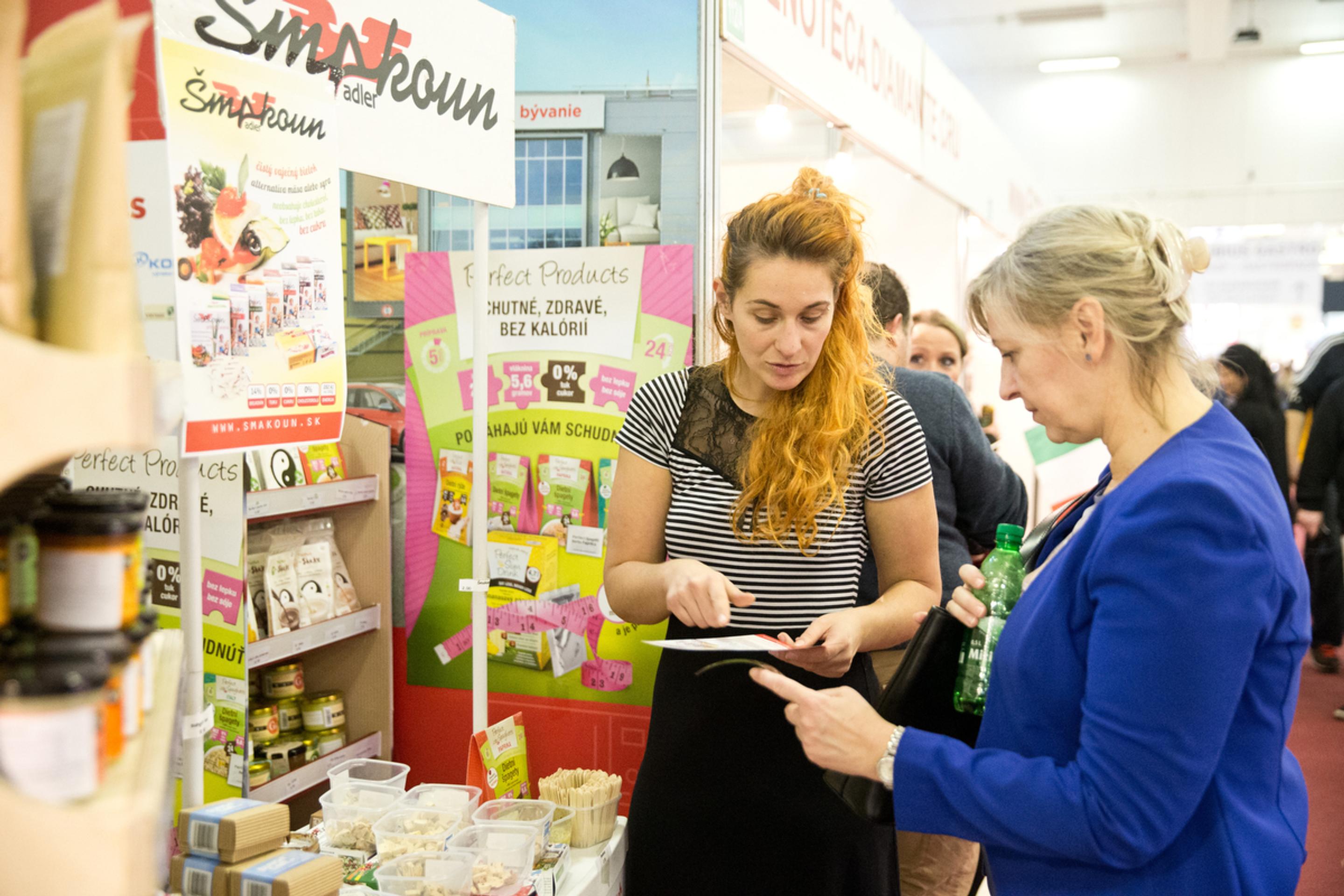 Veľtrh gastronómie Danubius Gastro sa uskutoční v dňoch od 25. do 28. januára.