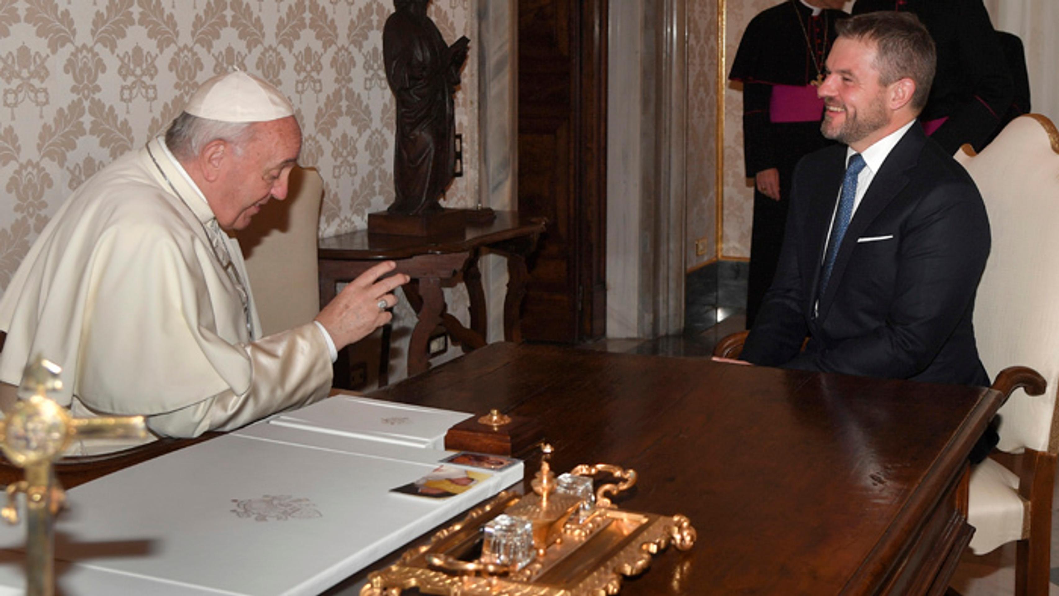 Interiér bytu v paneláku po výbuchu plynu na Mukačevskej ulici v Prešove.