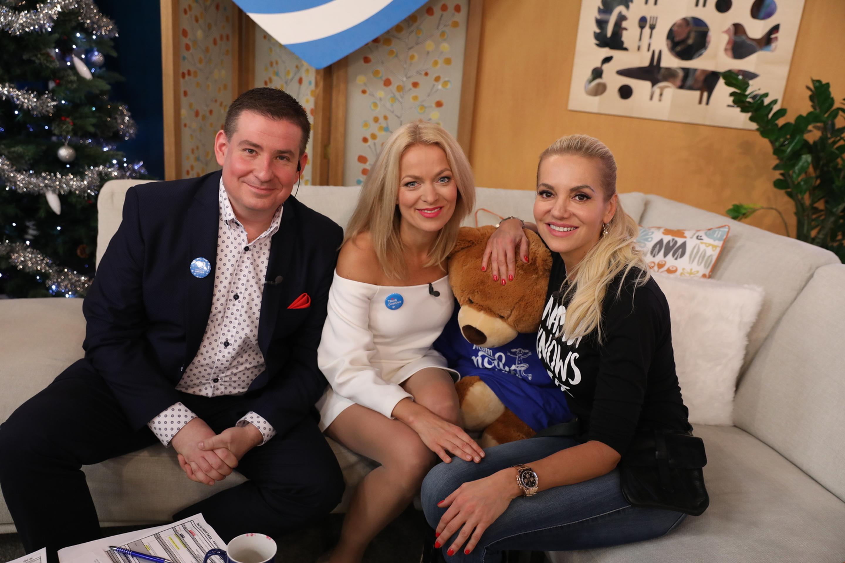 Deň s Nadáciou Markíza