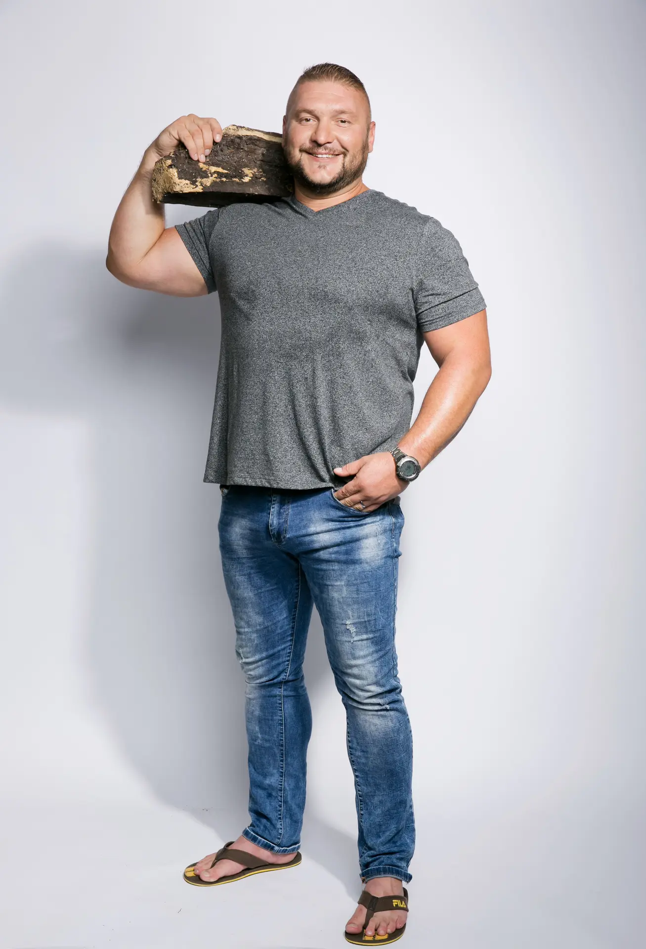 Jaroslav Hudacký