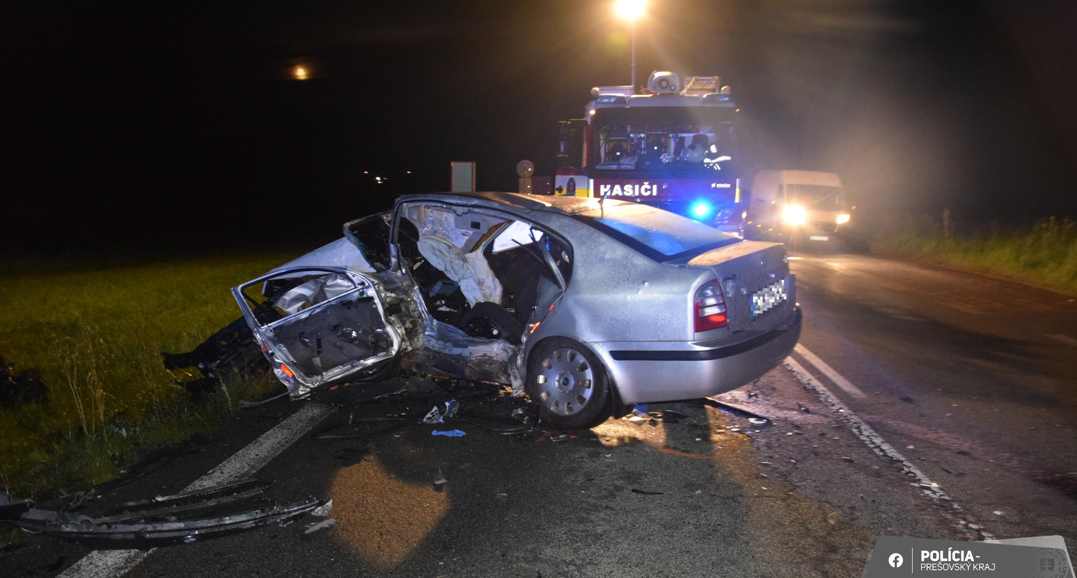 Tragédia pod Spišským hradom.