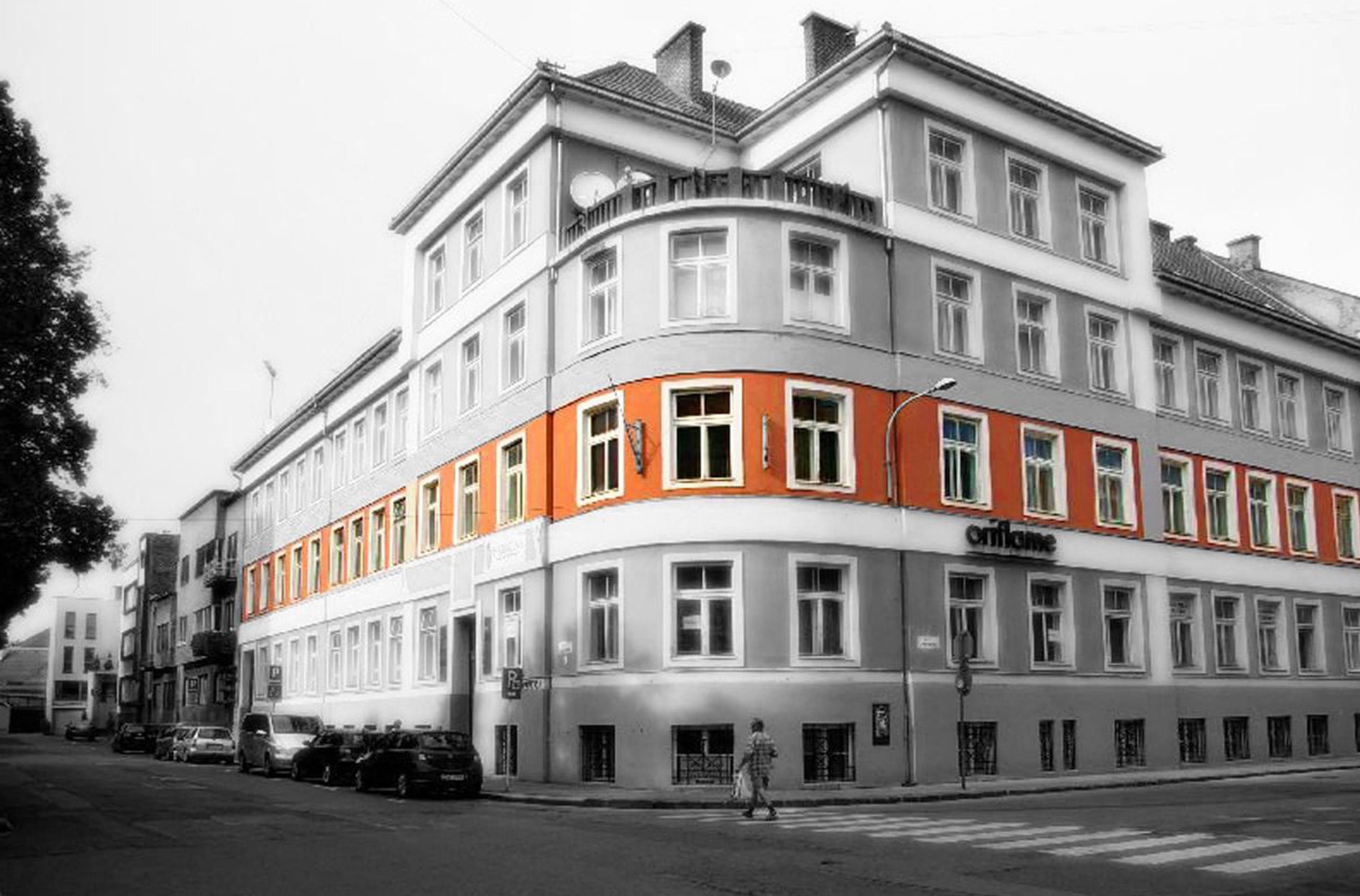 Centrum plastickej a estetickej chirurgie v Košiciach 