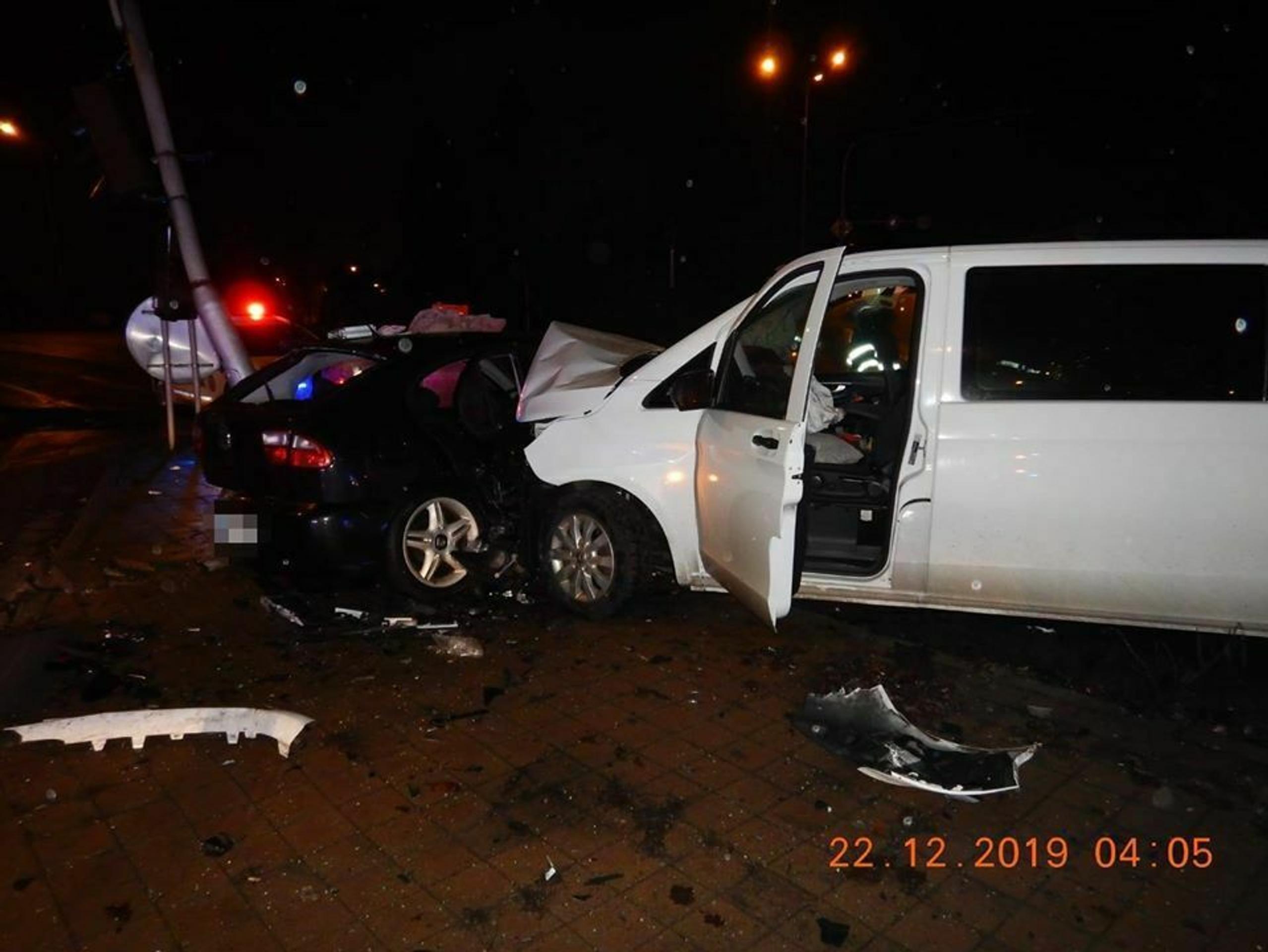 Adam Žampa na obrovskom slalome v talianskej Alta Badii.