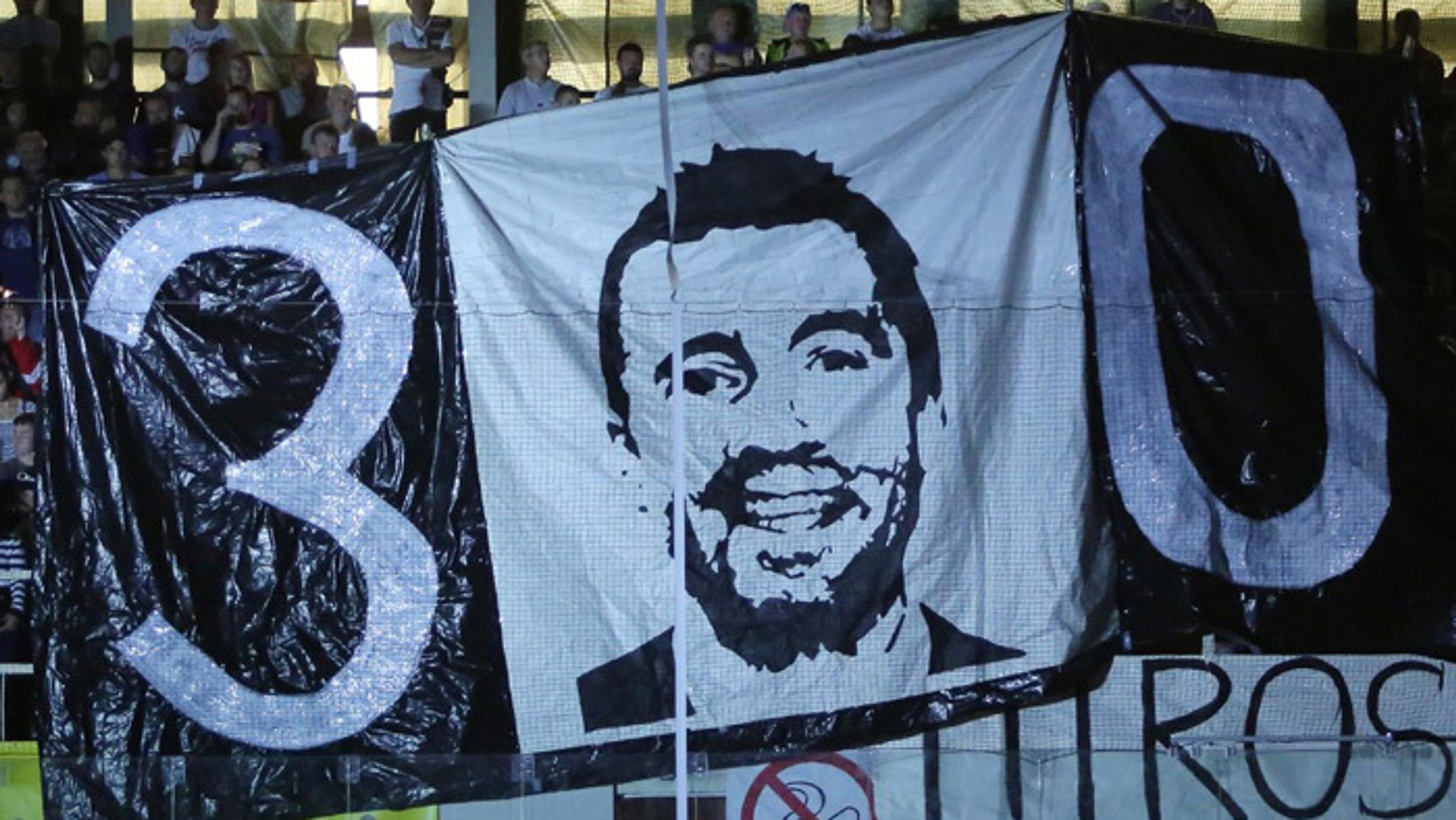 Spomienka na Mira Hlinku (†42).