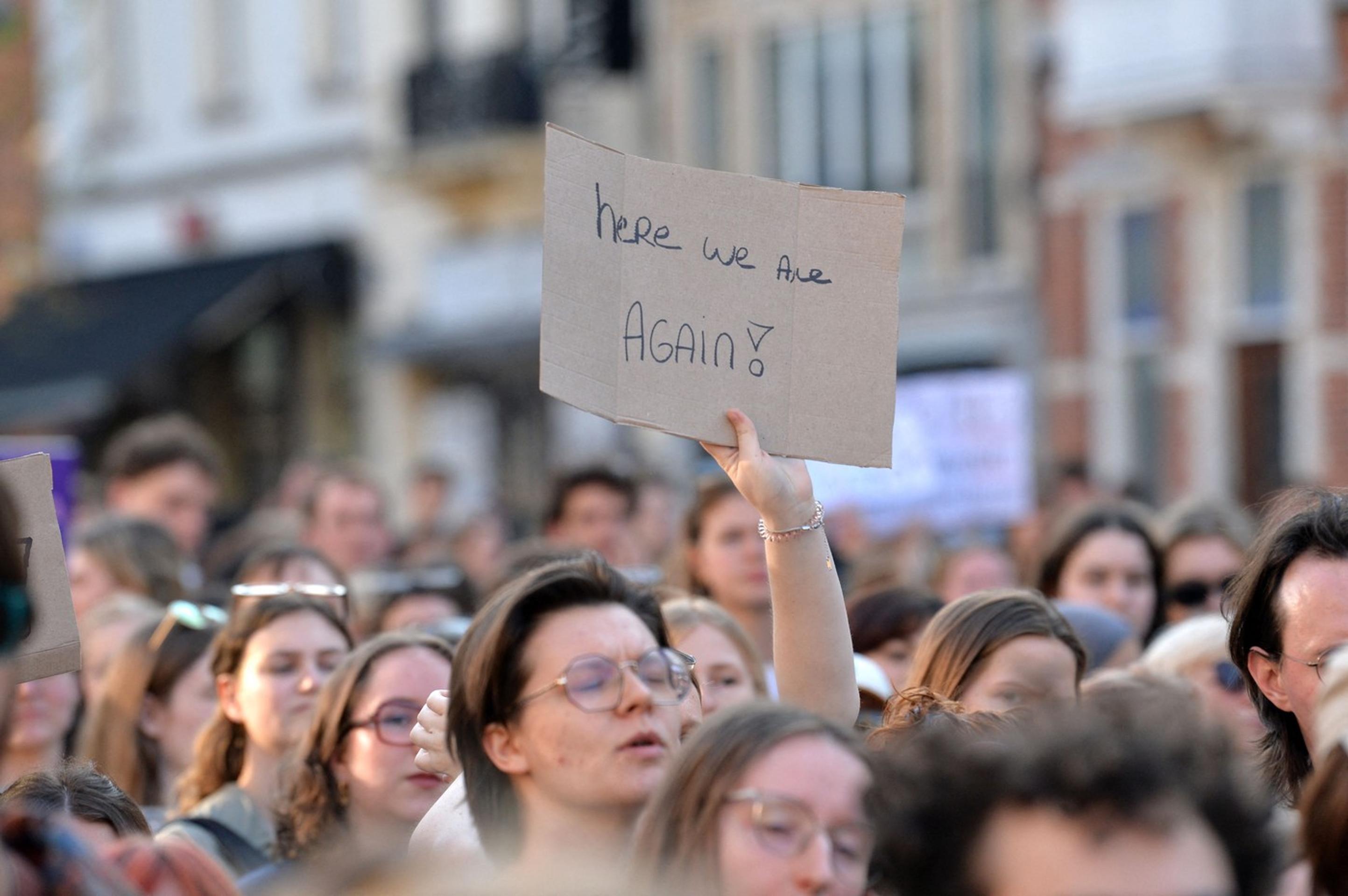 Študenta medicíny usvedčili zo znásilnenia, no trestu sa vyhol