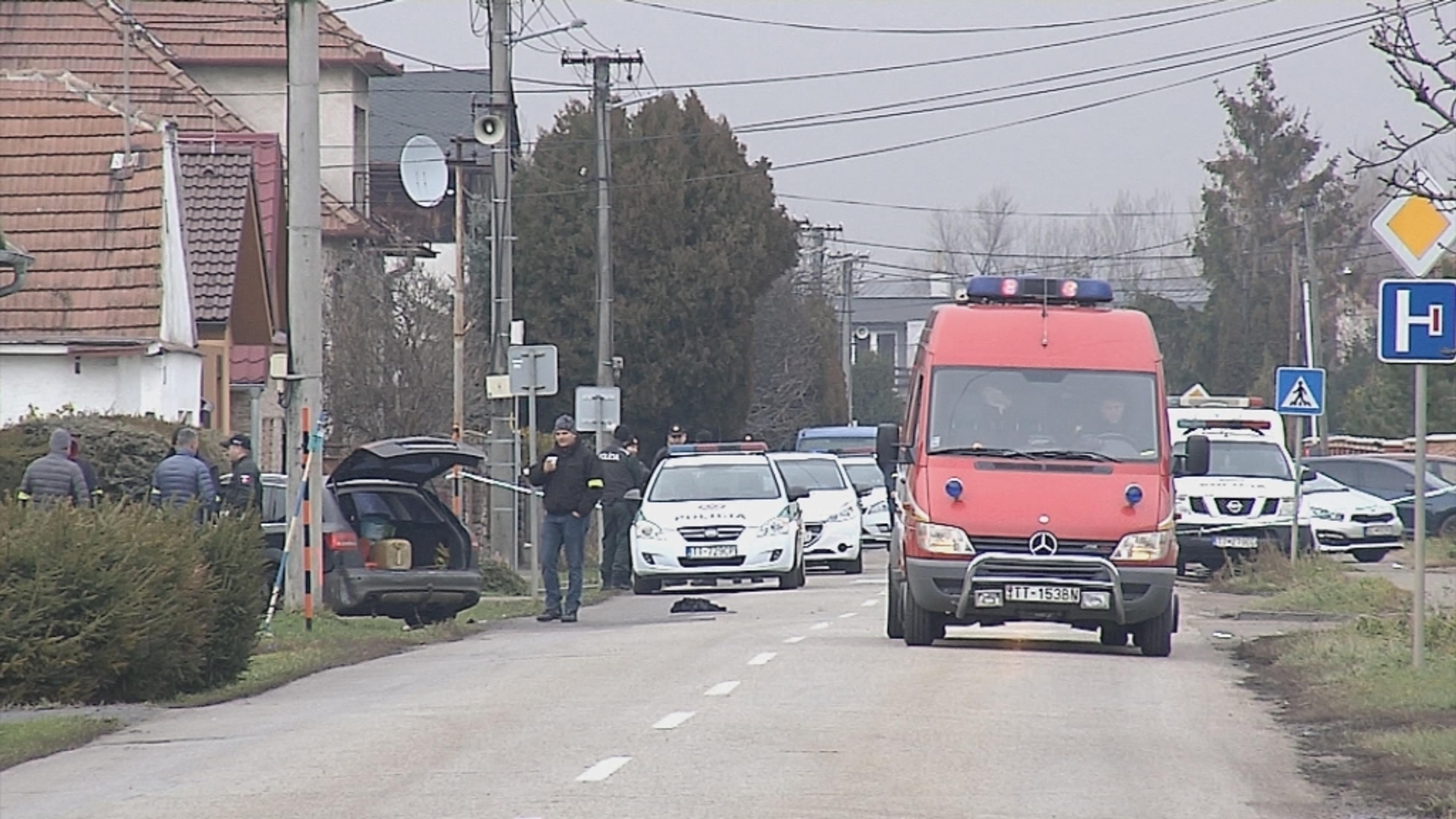 Hľadaný 89-ročný Pavol