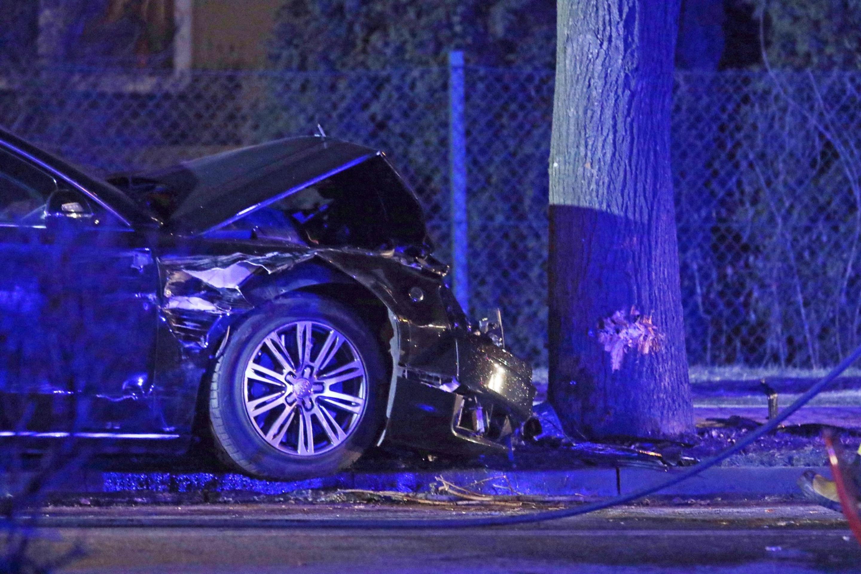 Nehoda poľskej premiérky