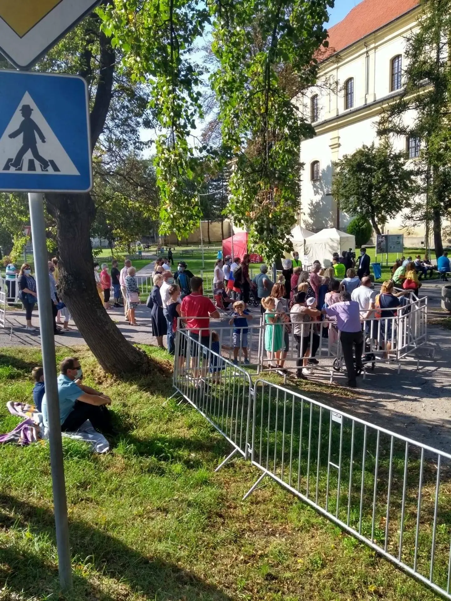 Zuzka Fečová je v šiestom mesiaci tehotenstva