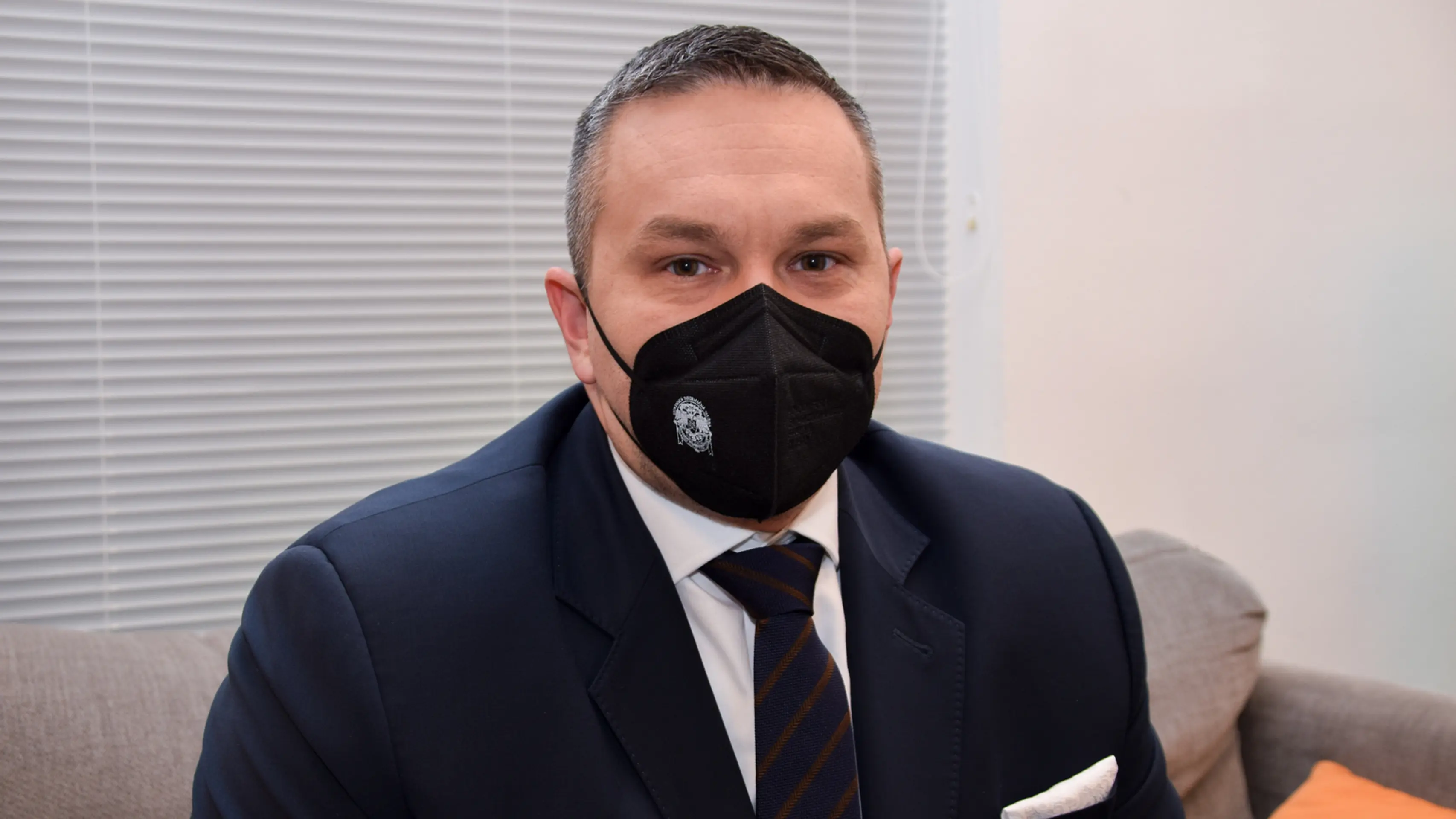 Michal Aláč.