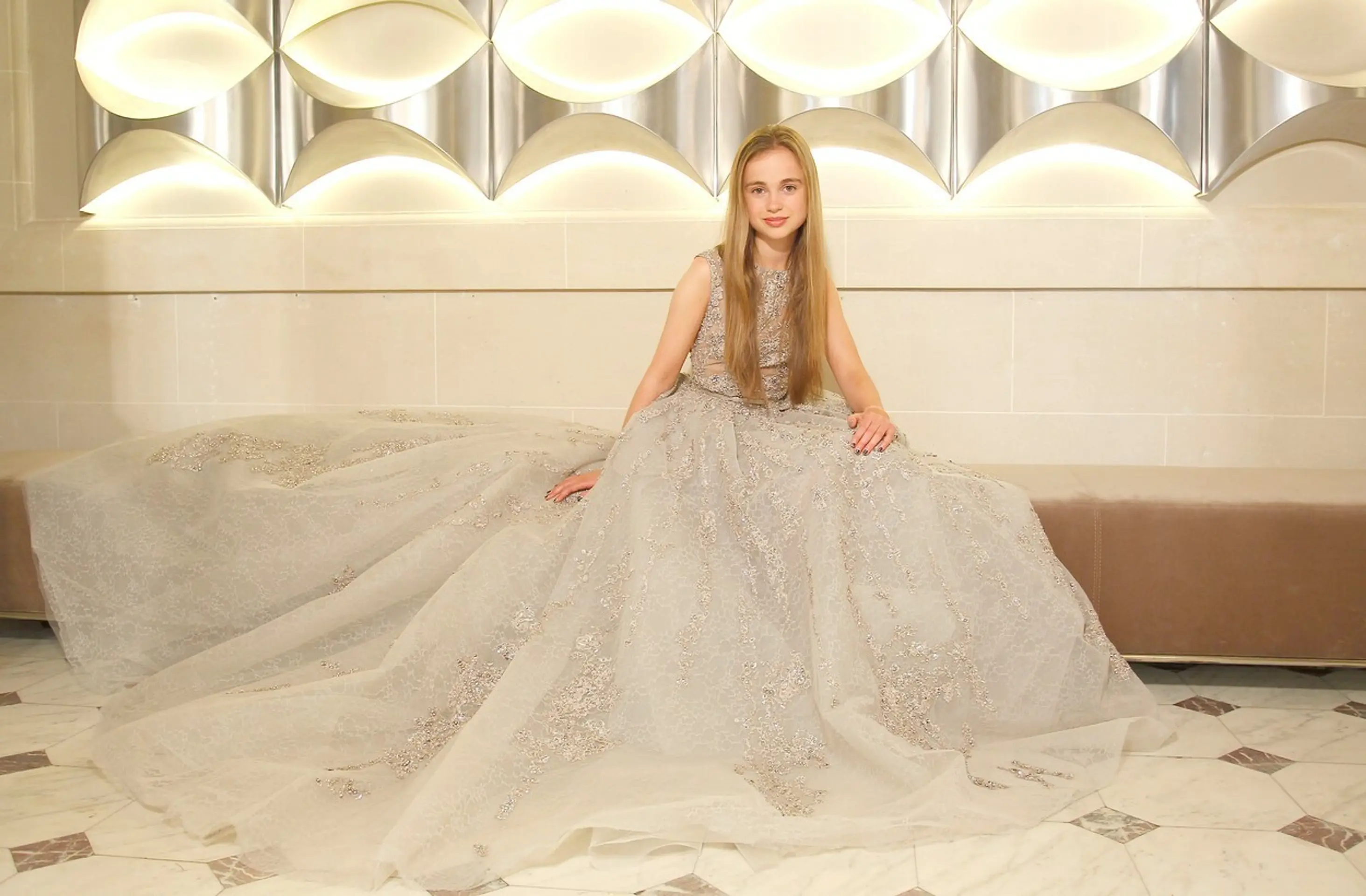 Amelia Windsor