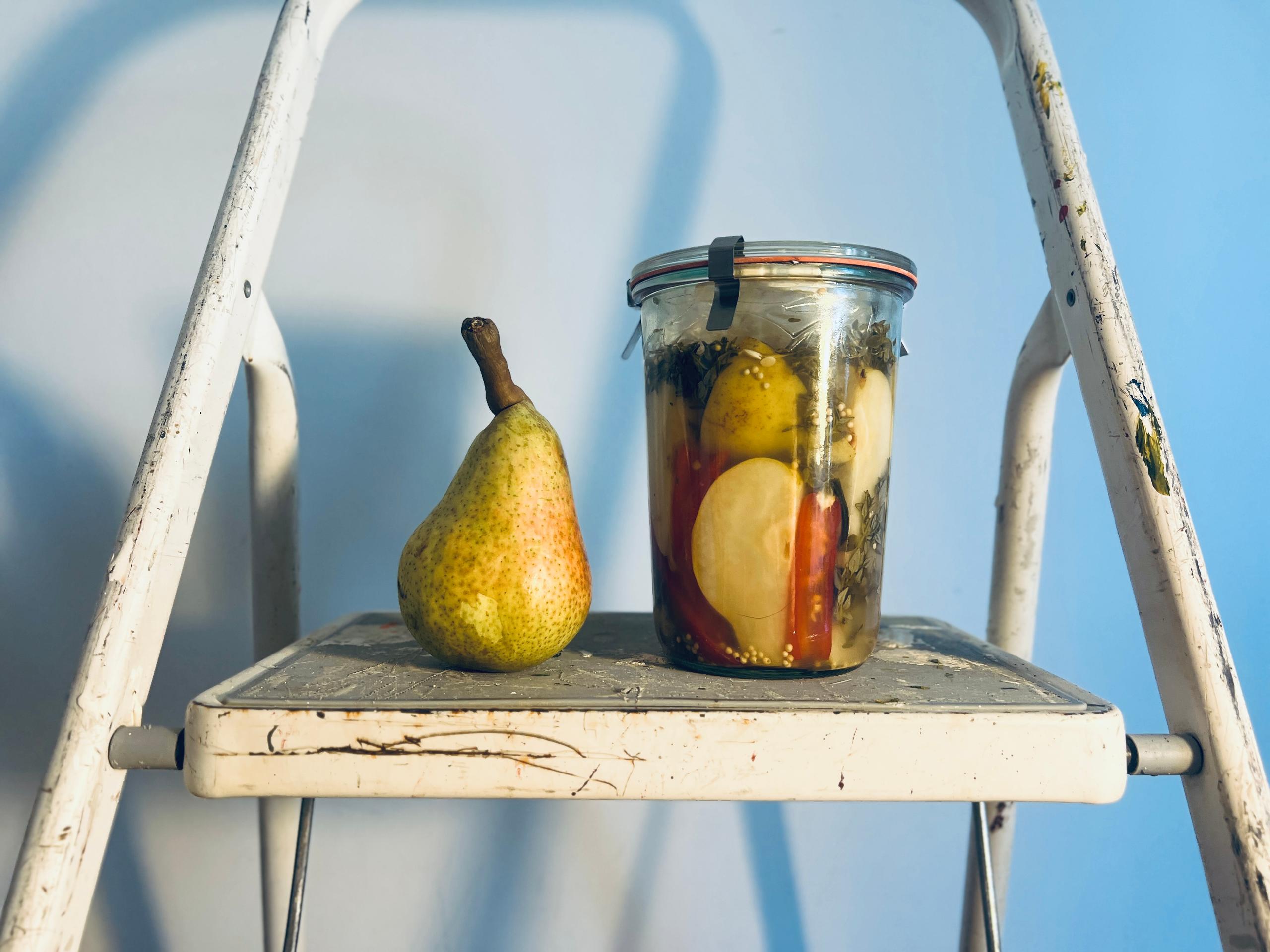 Fermentované potraviny sú vraj zdraviu prospešné, majú výraznejšiu chuť a podporujú aj správne fungovanie našich čriev. (7)