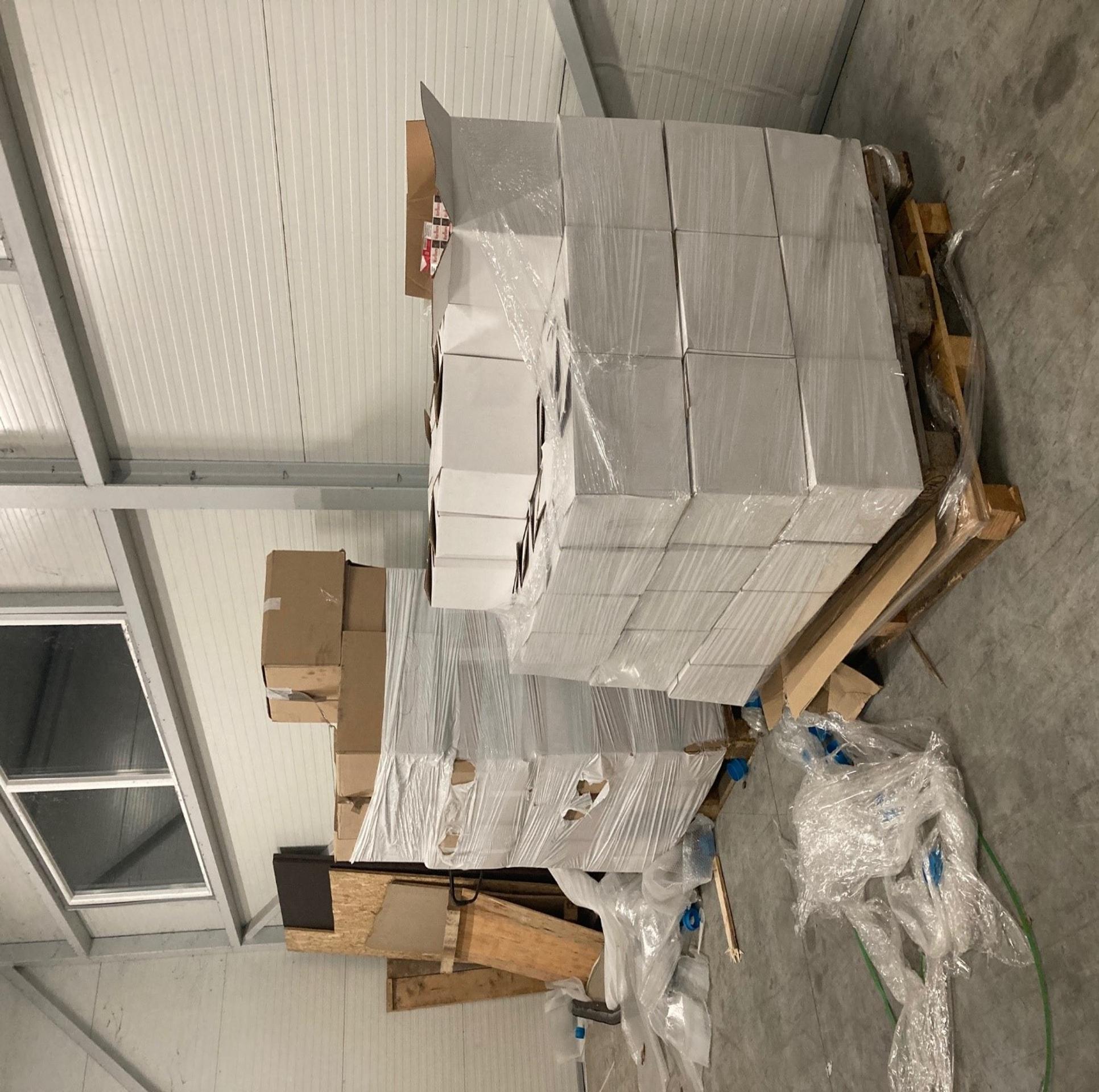 Pri Nitre odhalili výrobňu cigariet, ktorá sa tvárila ako stolárska dielňa.