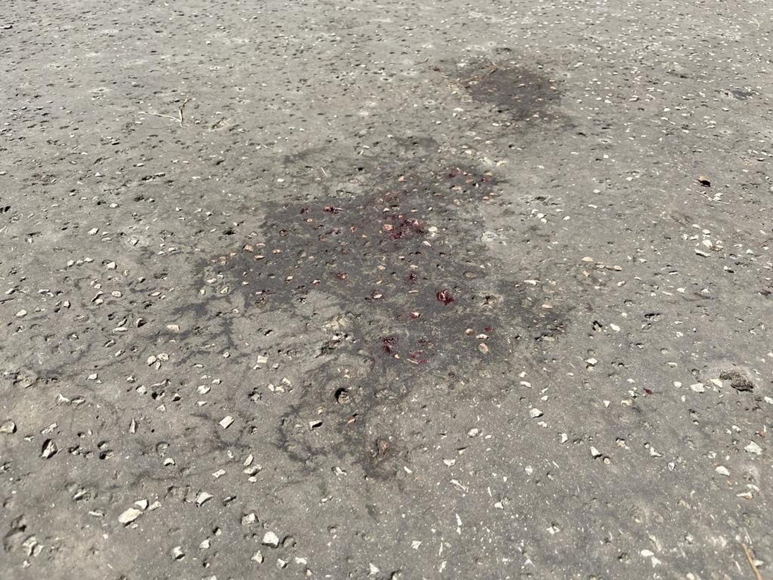 Trojročný chlapec vypadol z okna bytovky v Novom Meste nad Váhom.