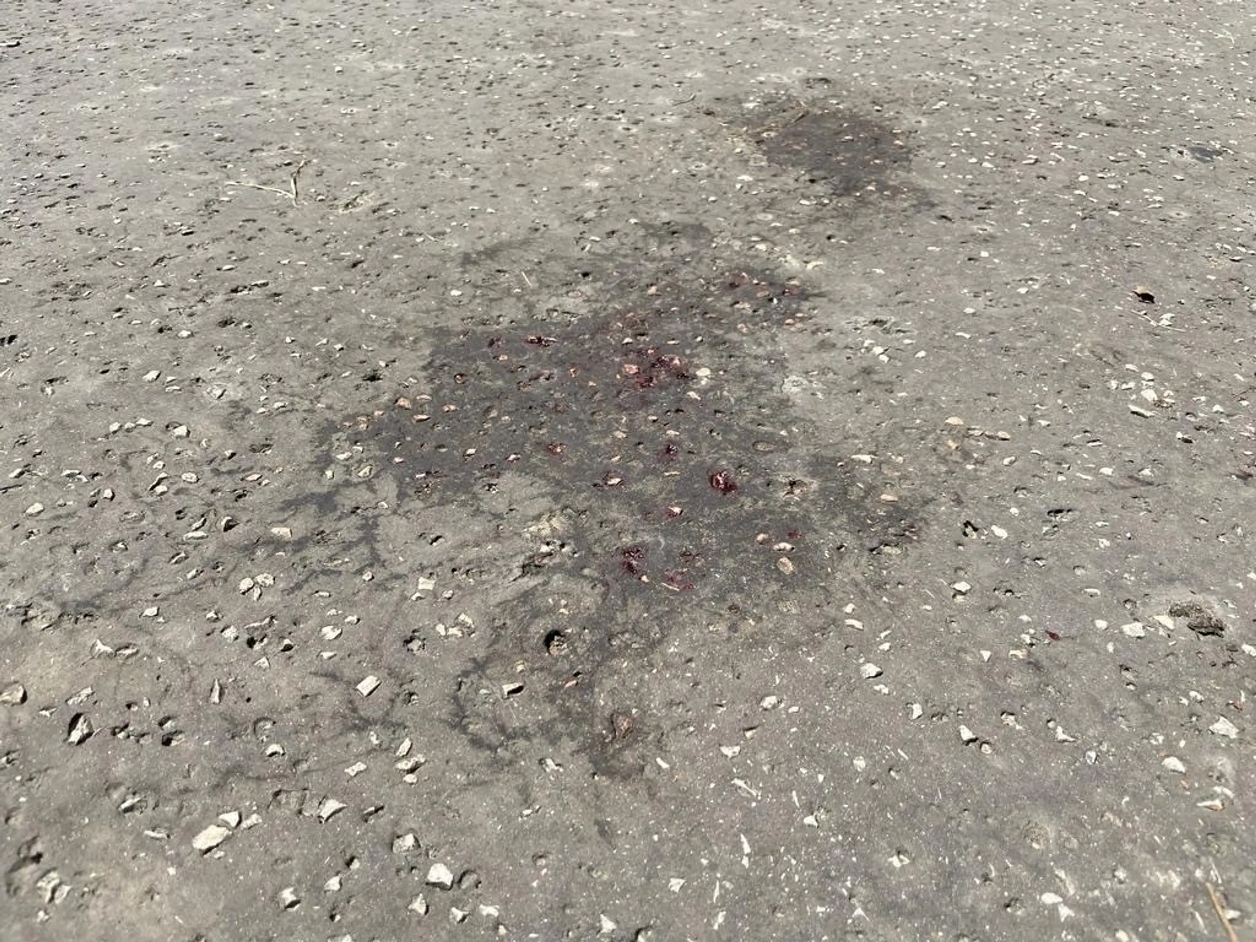 Trojročný chlapec vypadol z okna bytovky v Novom Meste nad Váhom.