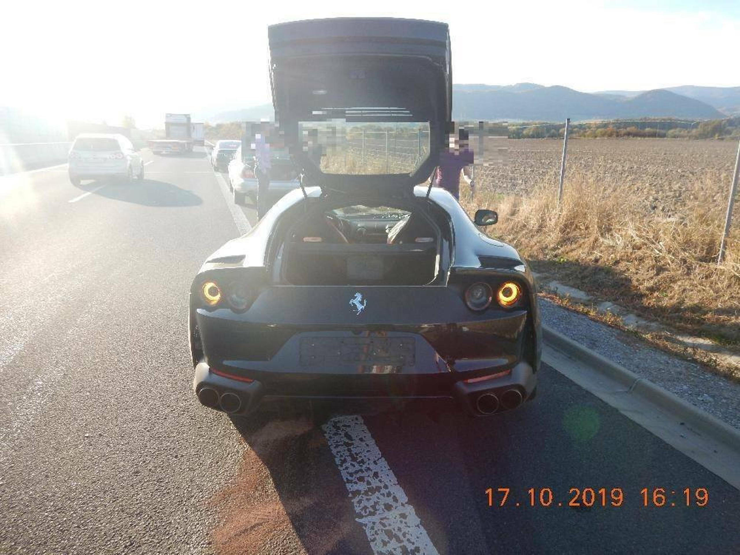 Spis vraždy Jána Kuciaka a Martiny Kušnírovej má zhruba 25-tisíc strán bez príloh.