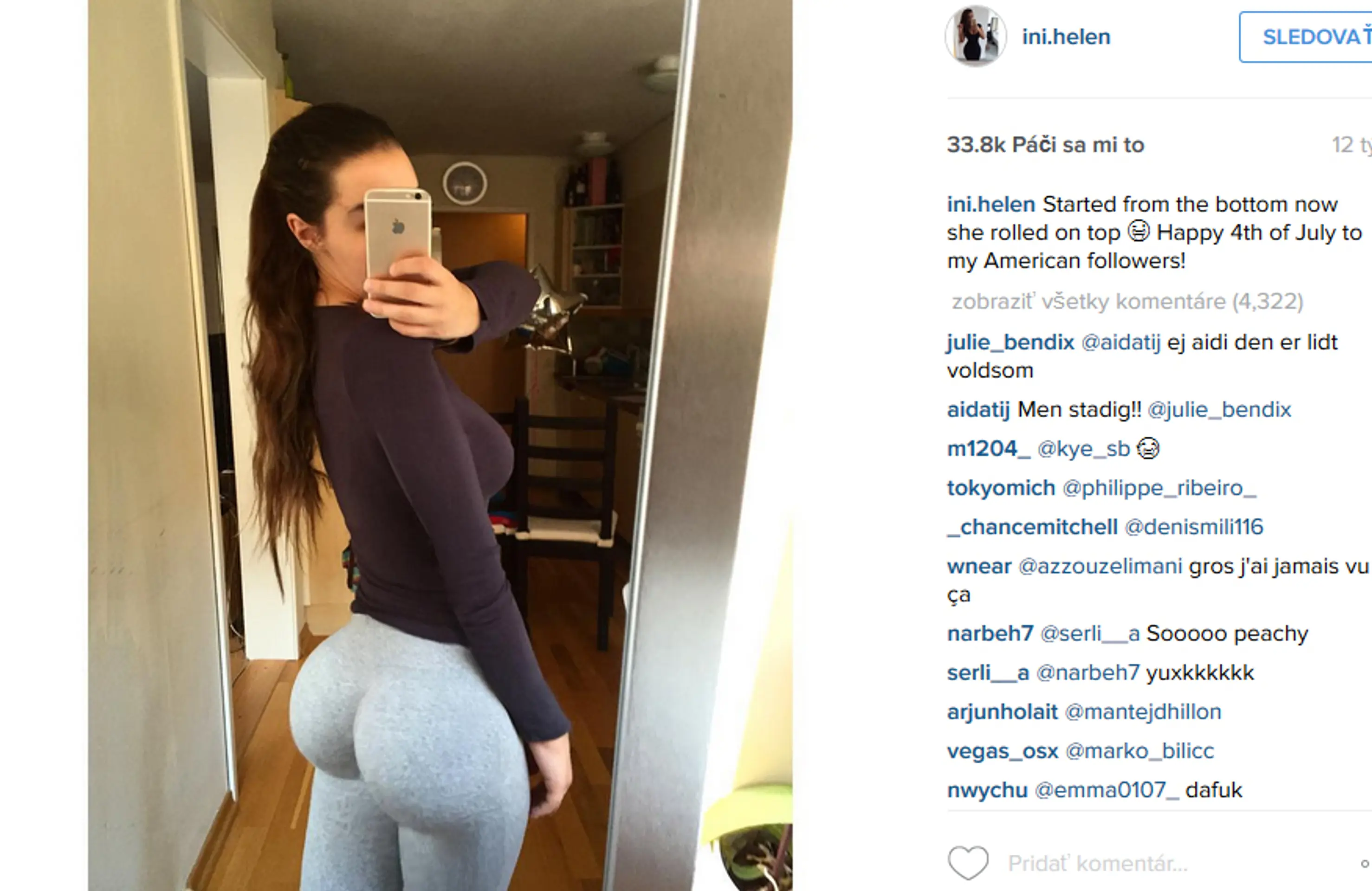Ines Helene 