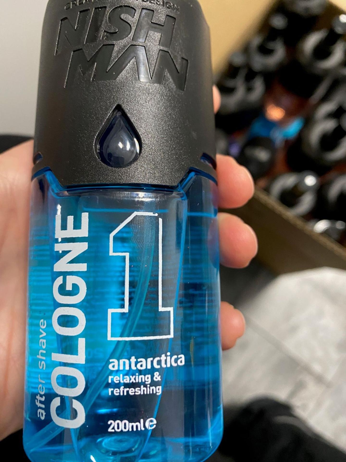 Kozmetické výrobky