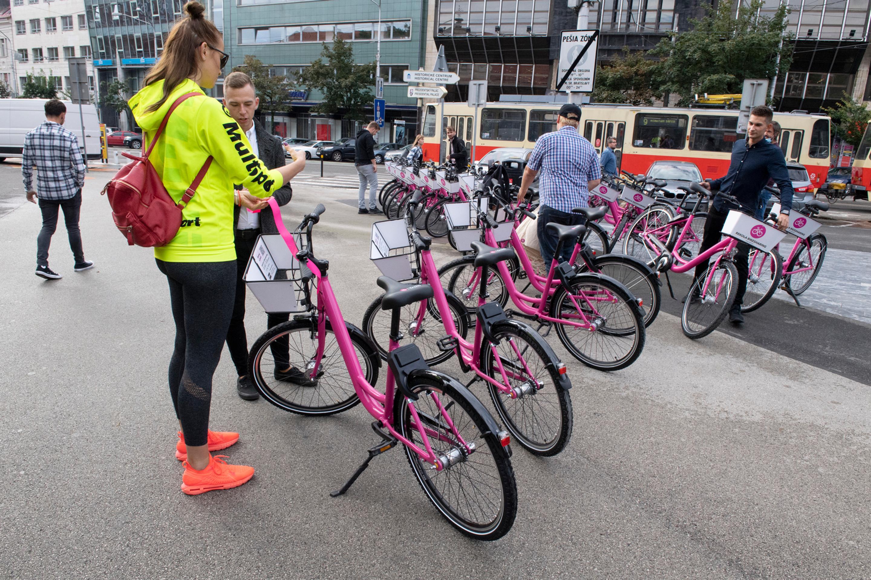 Polícia na mieste nešťastia