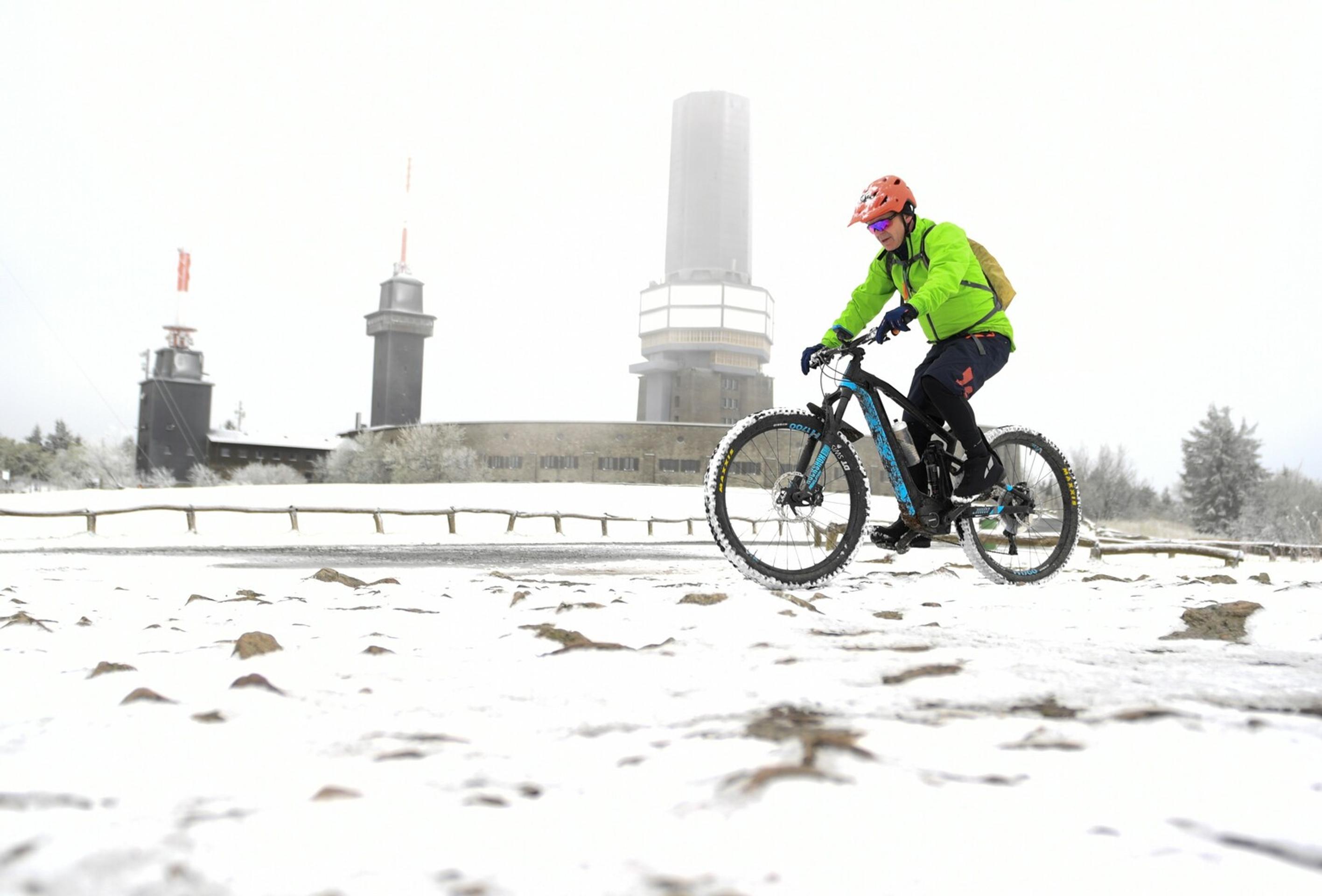 Andrej Kiska na archívnej fotografii