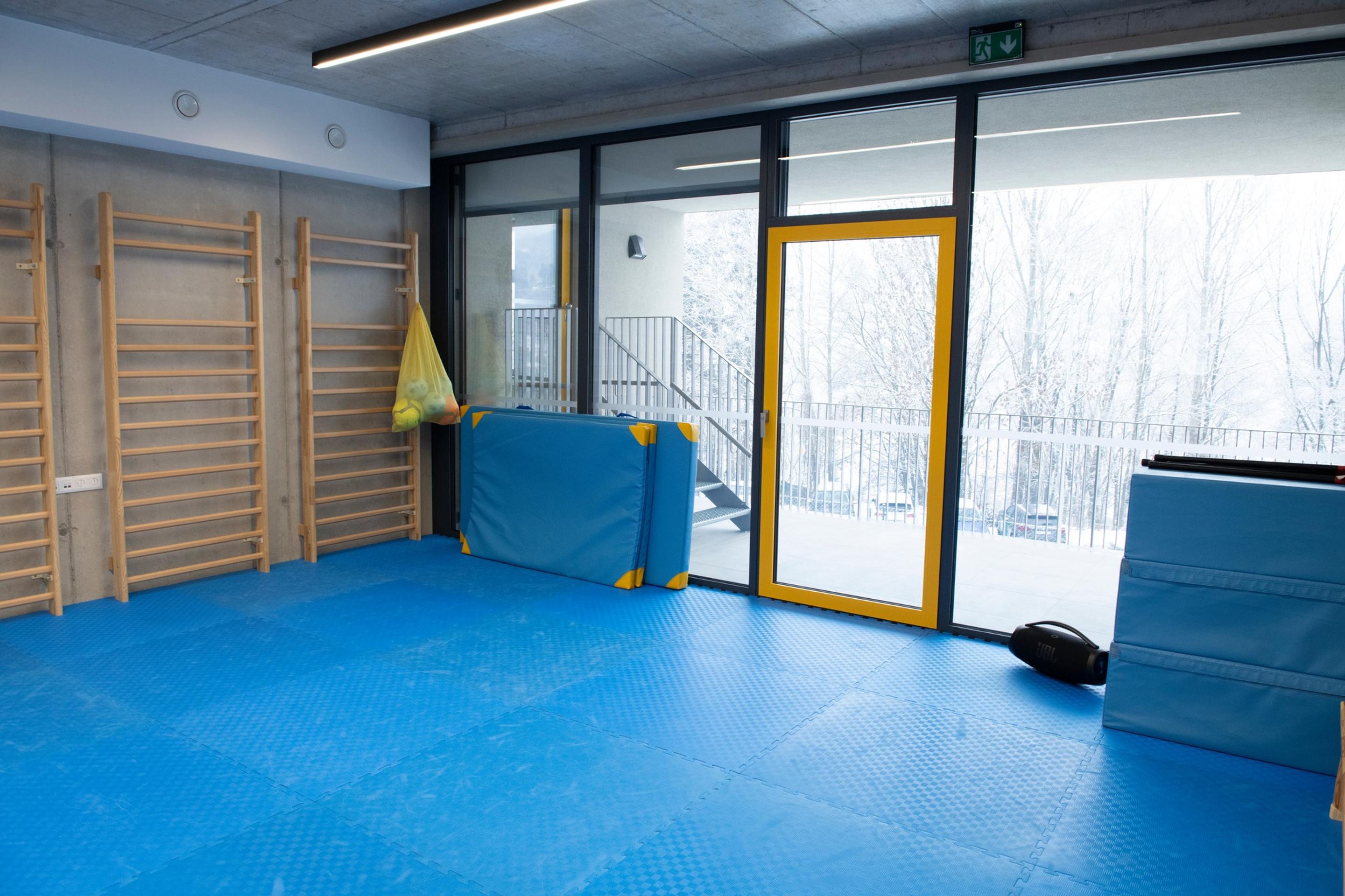 V Banskej Bystrici vyrástla moderná nemocnica 21. storočia. 