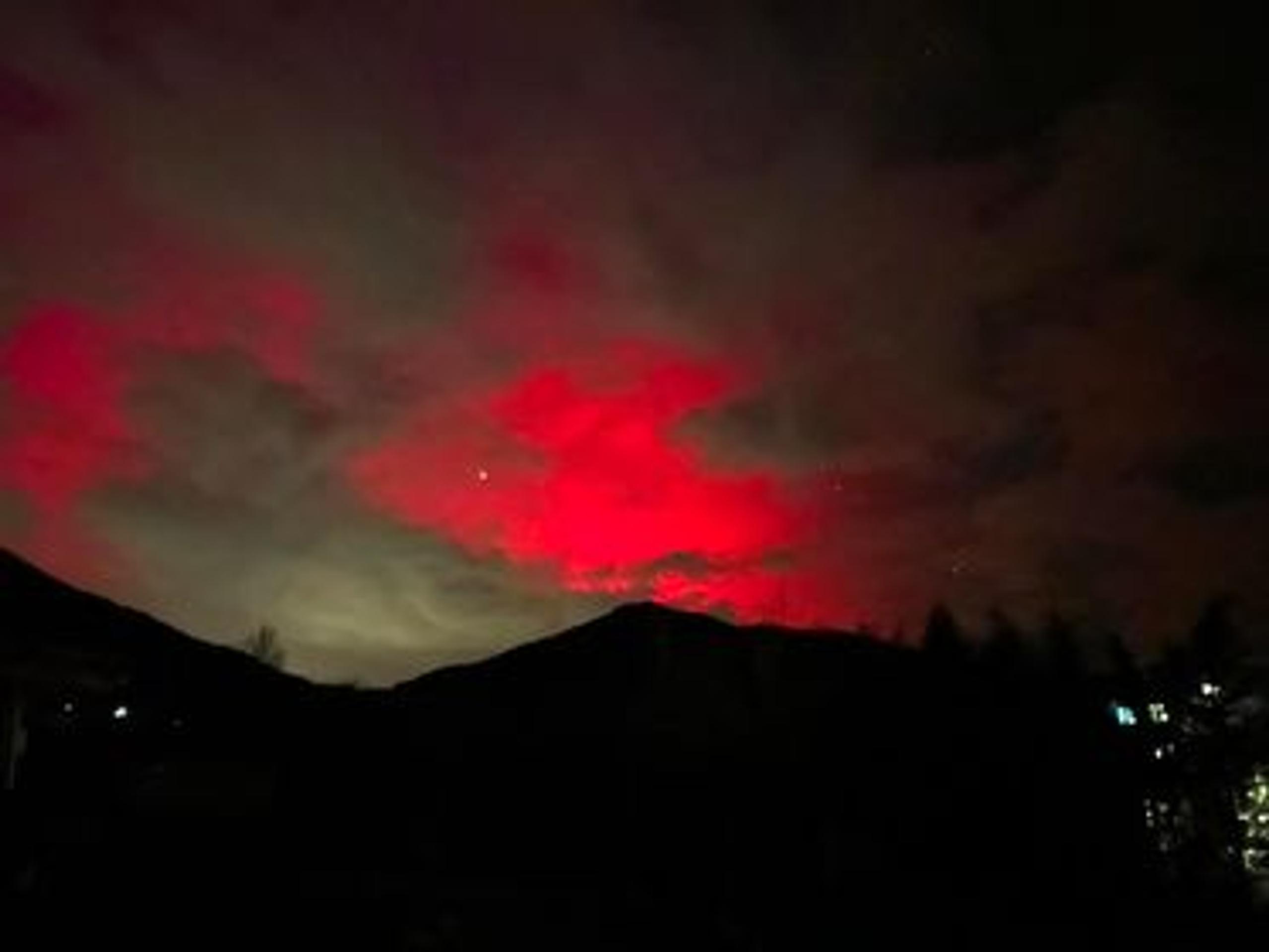 Polárna Žiara Košecké Podhradie