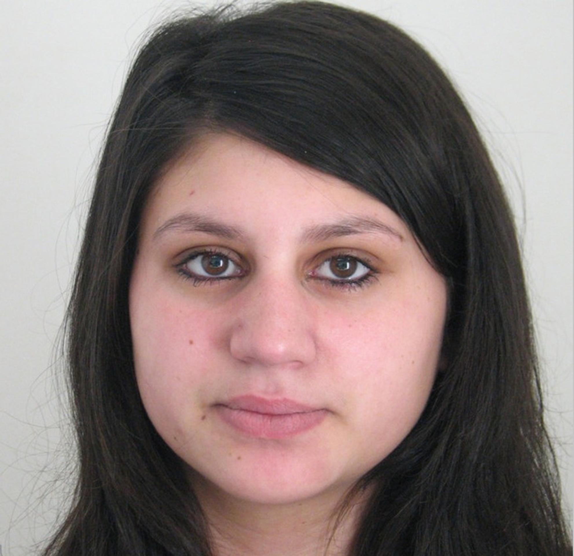 Nezvestné dievčatá.