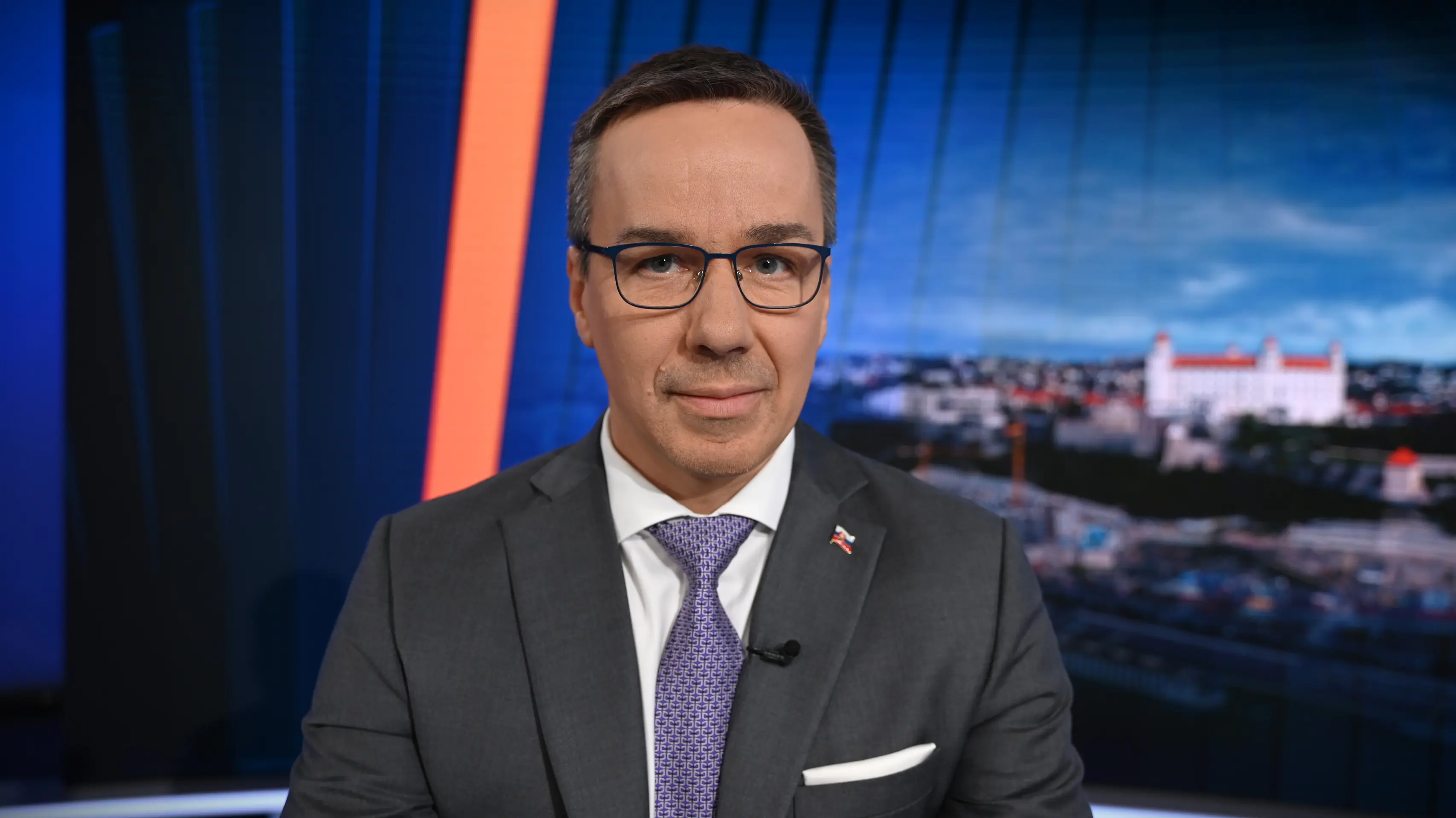 Erik Tomáš.