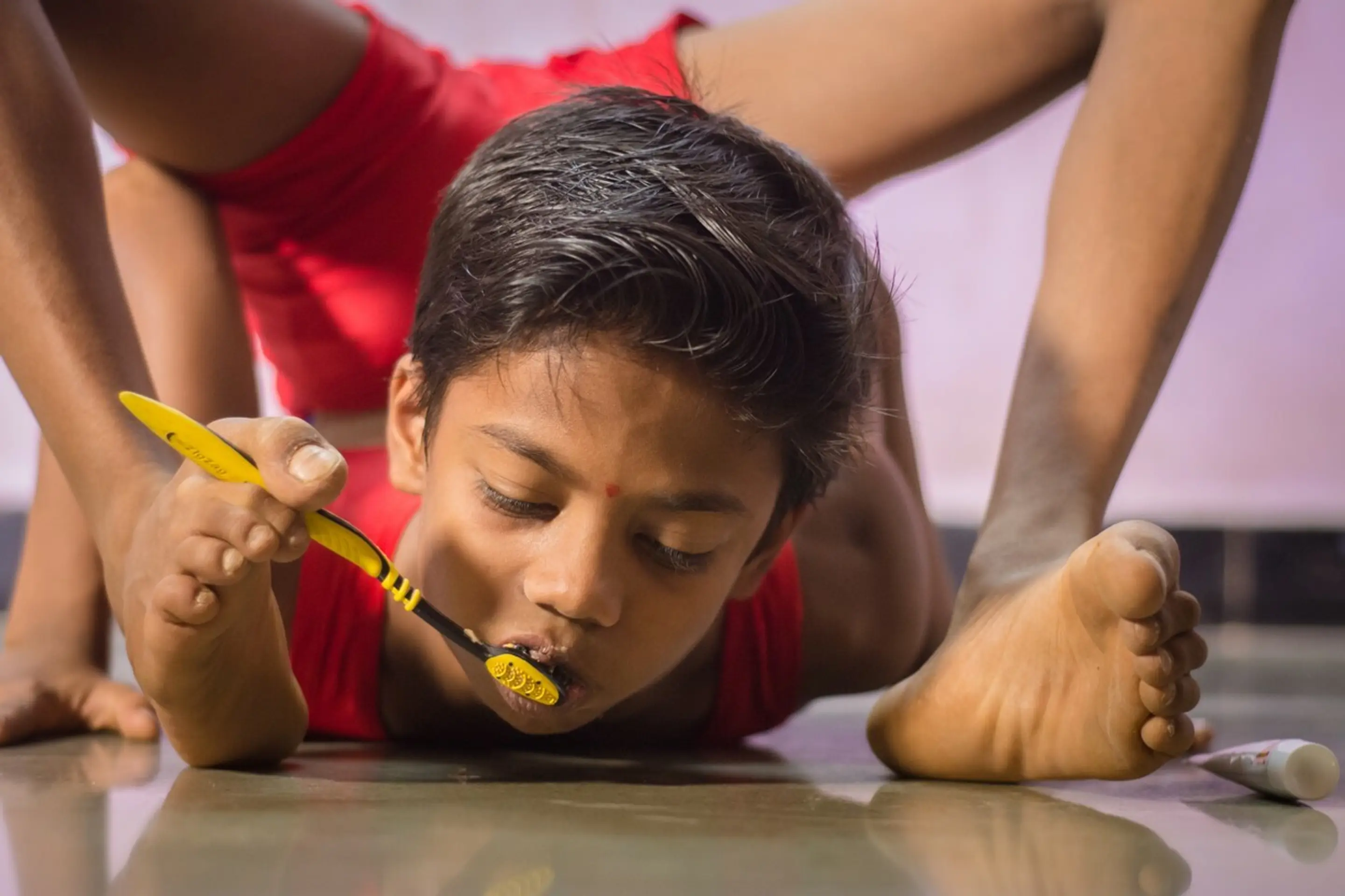 Aditya Kumar Jangum 