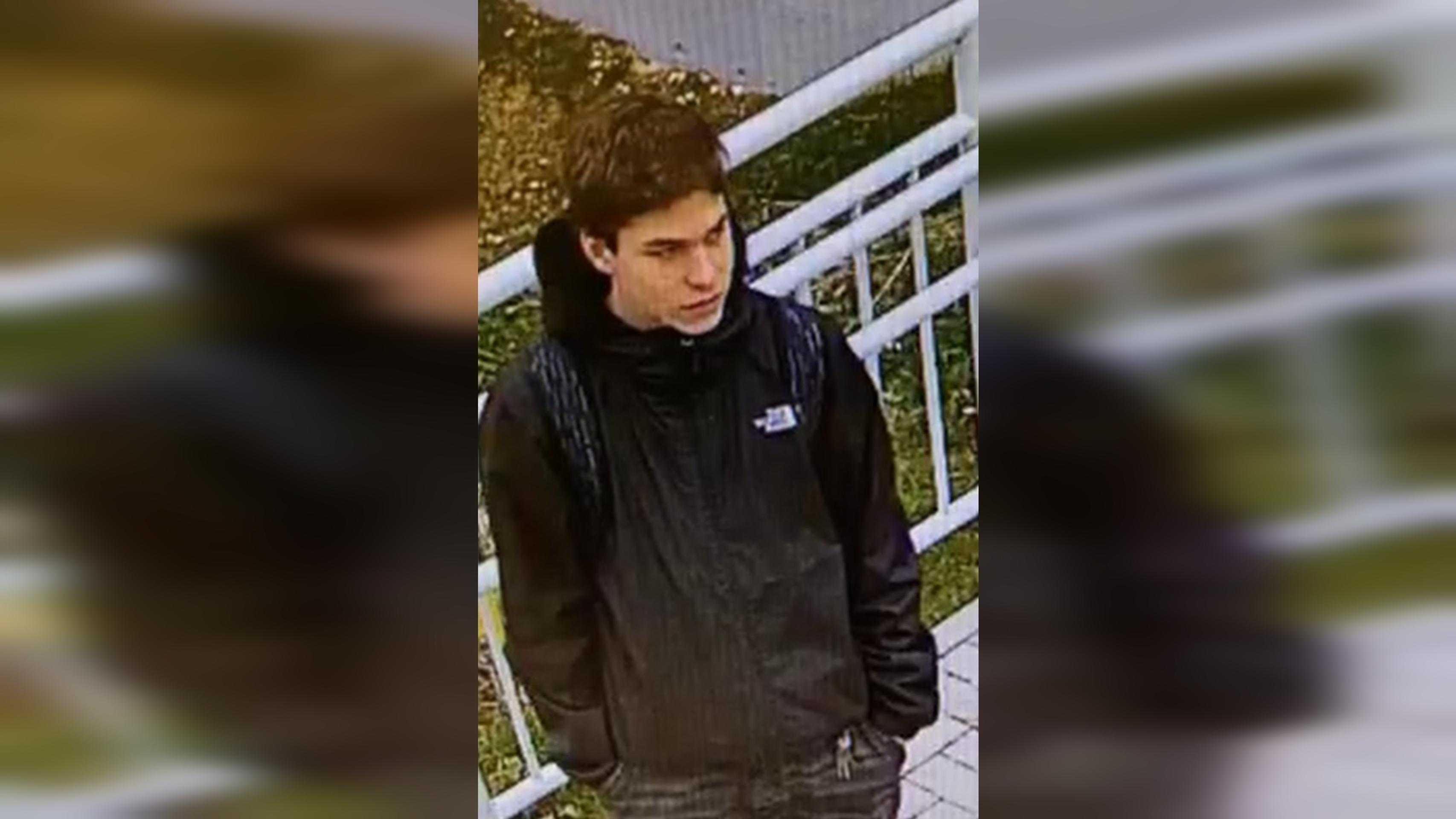 Chlapcov hľadá polícia.