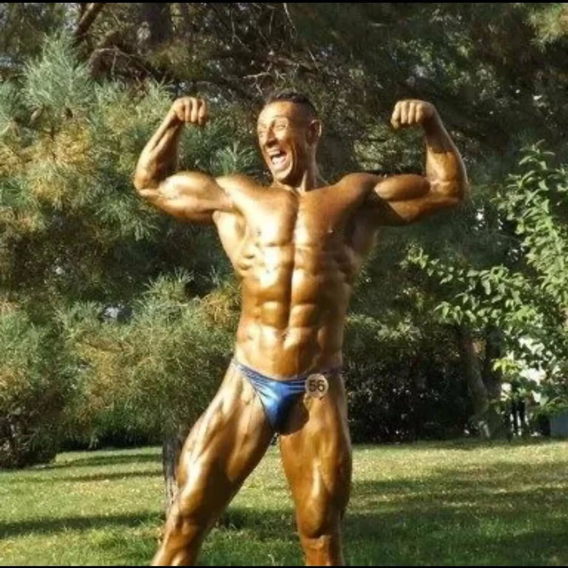 Erik Vanko