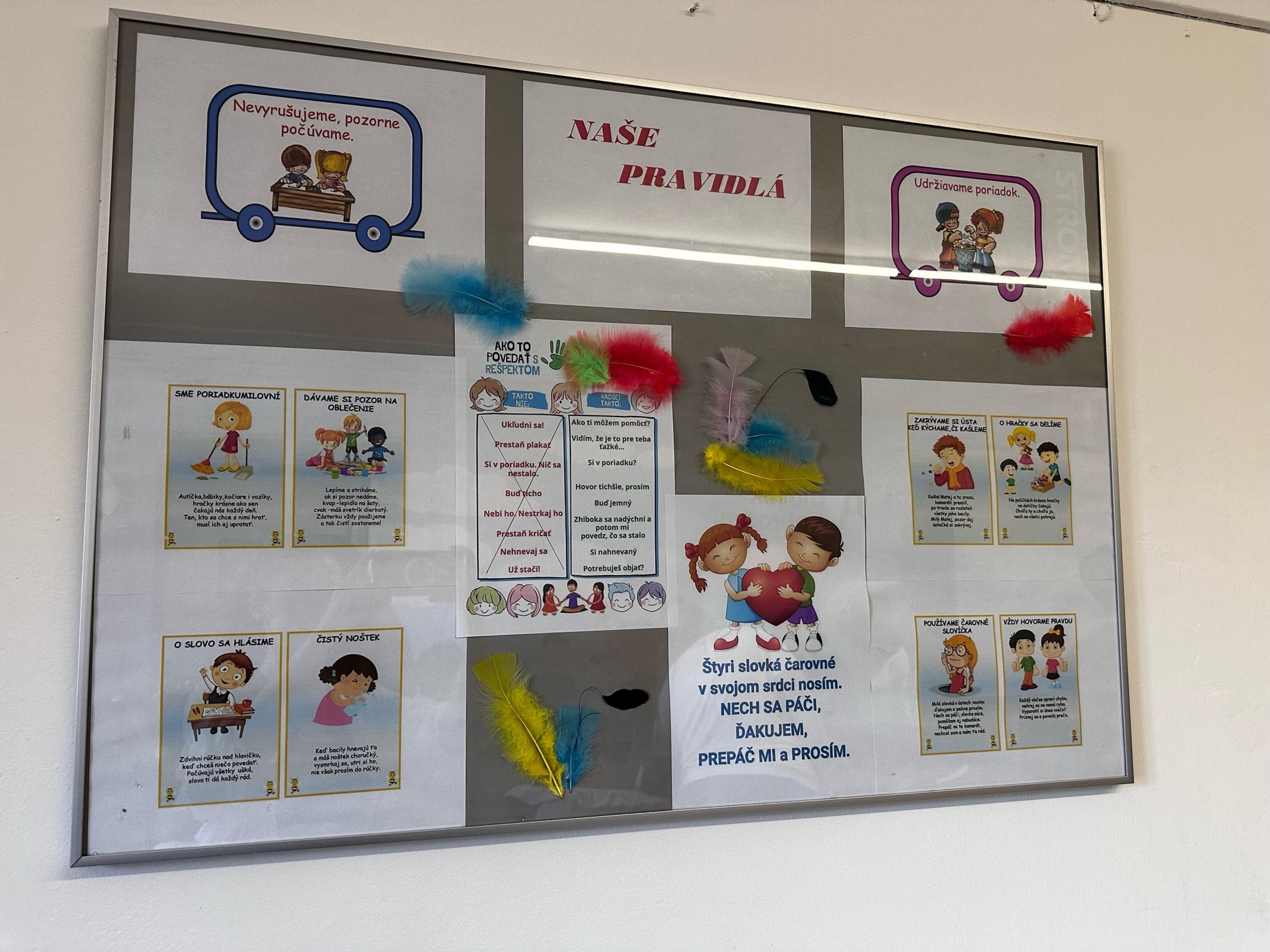 Komunitné centrum v Plaveckom Štvrtku 