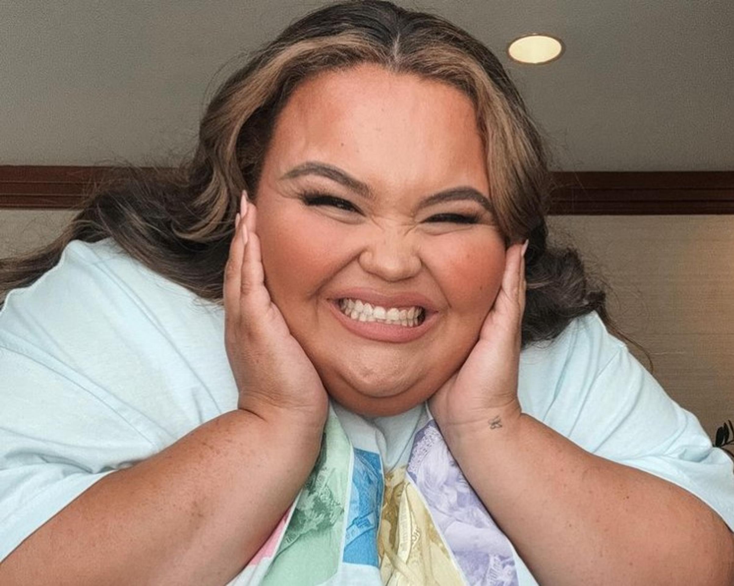 Miss Alabama 2024.