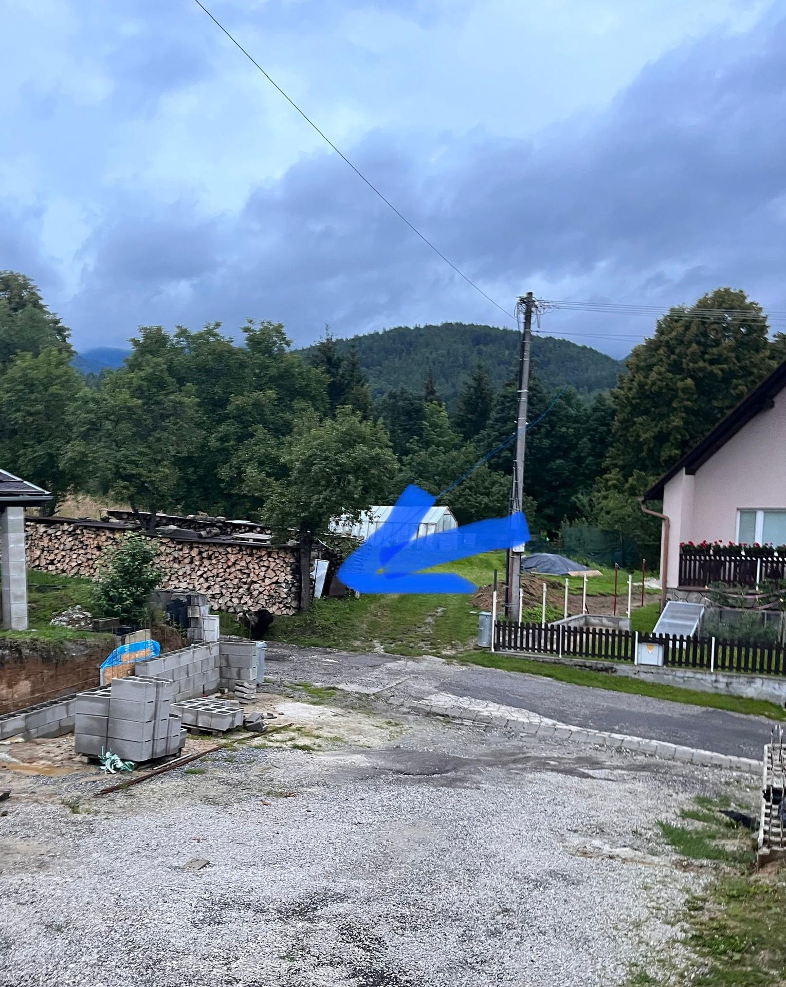 Do Kľačna chodia medvede aj v auguste